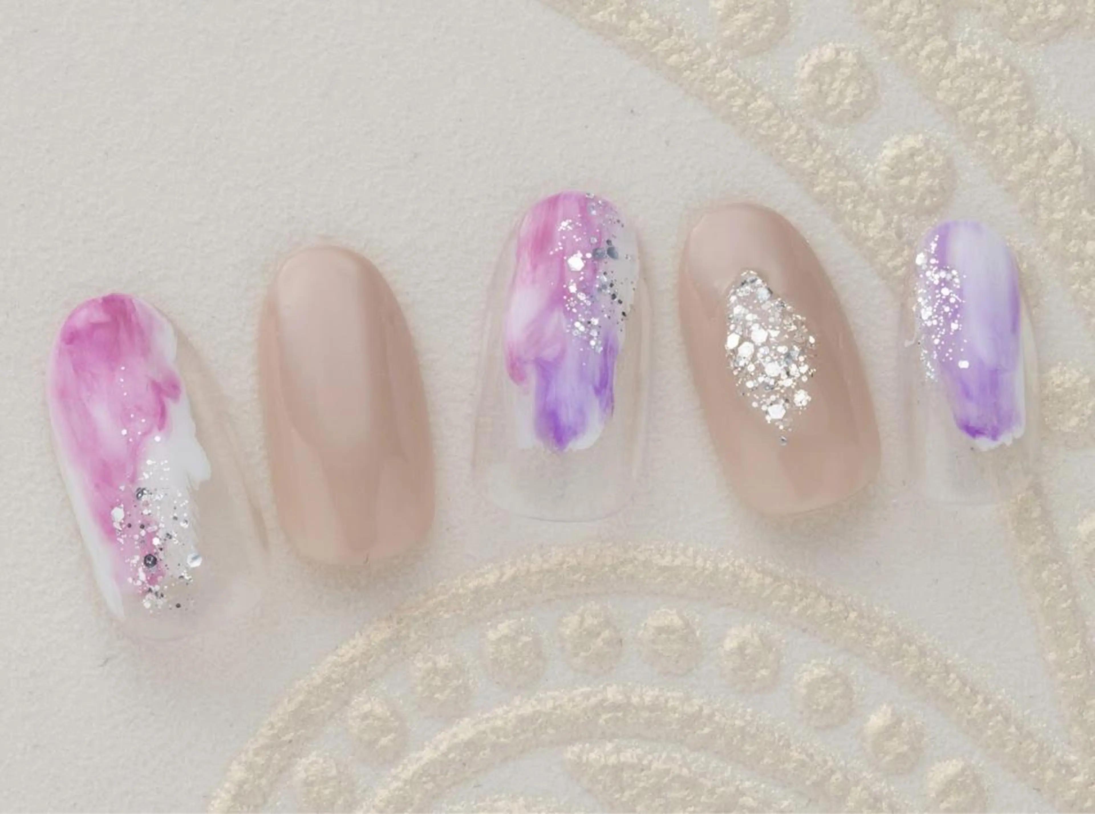 ネイル ネイルサロン Alice&Co.のその他イメージ