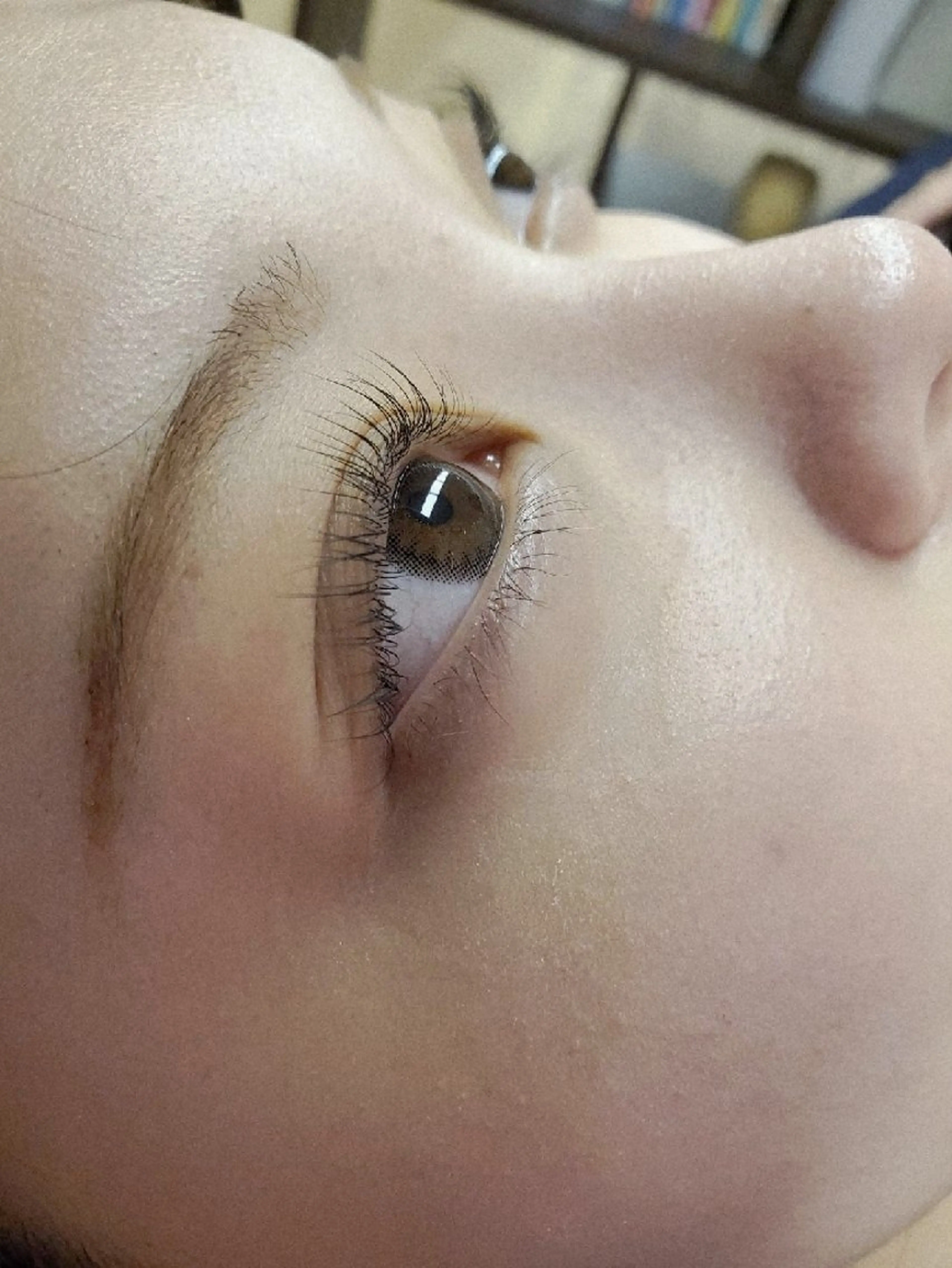 マツエク・マツパ MONREVE所属・MONREVE モンレーヴのマツエク・マツパデザイン