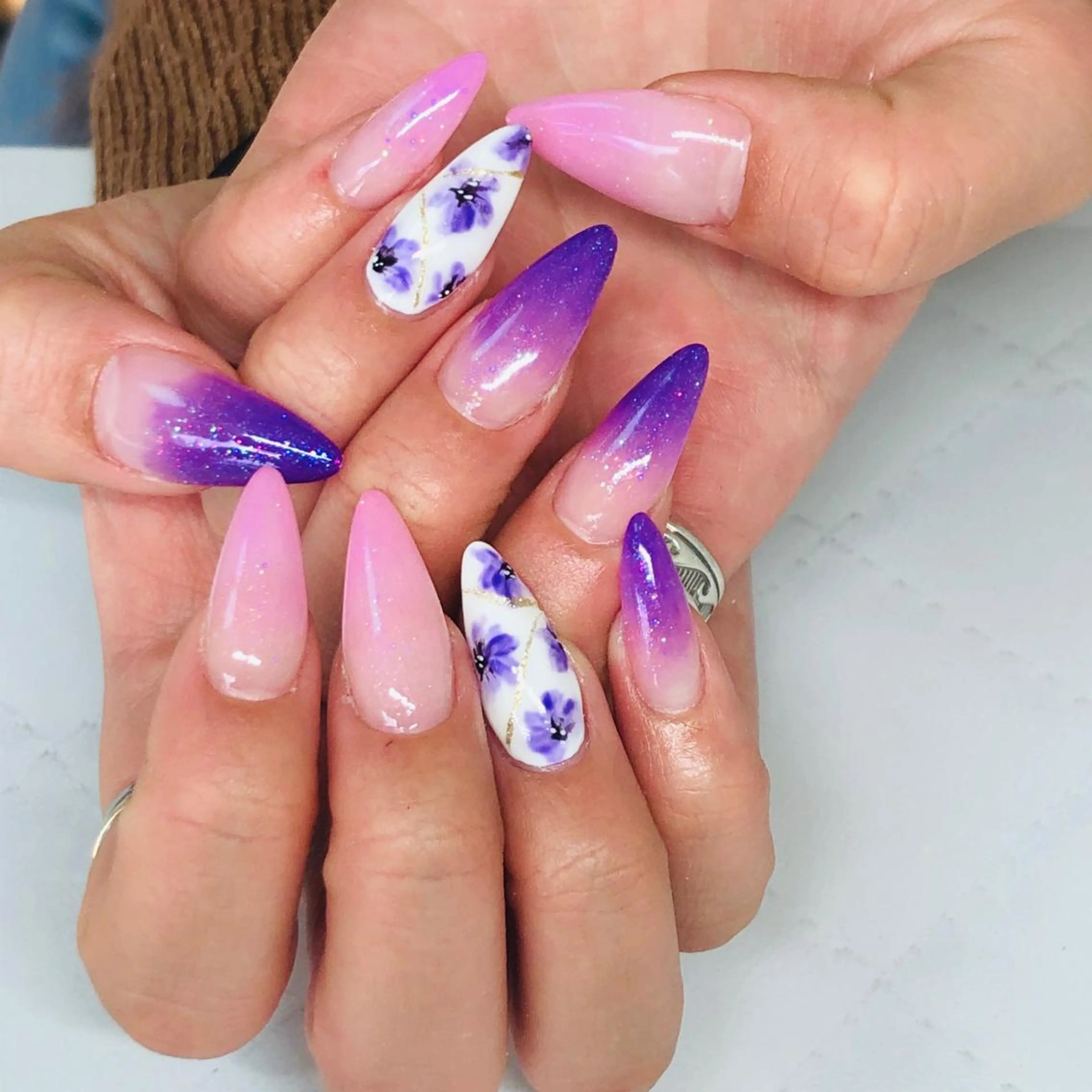 ネイル nail roomのネイルデザイン