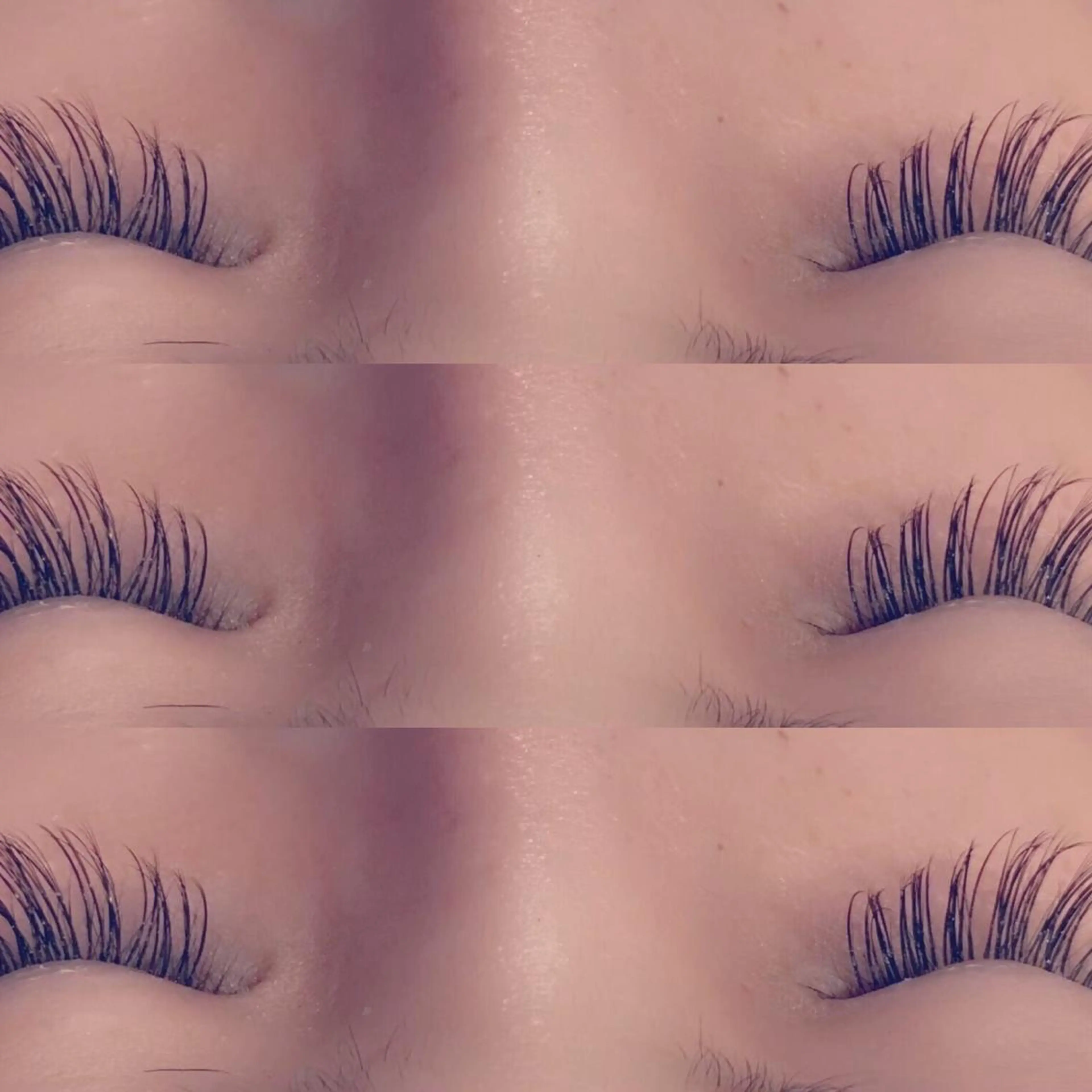 マツエク・マツパ 美容師&アイリスト 🎀KYONOのマツエク・マツパデザイン