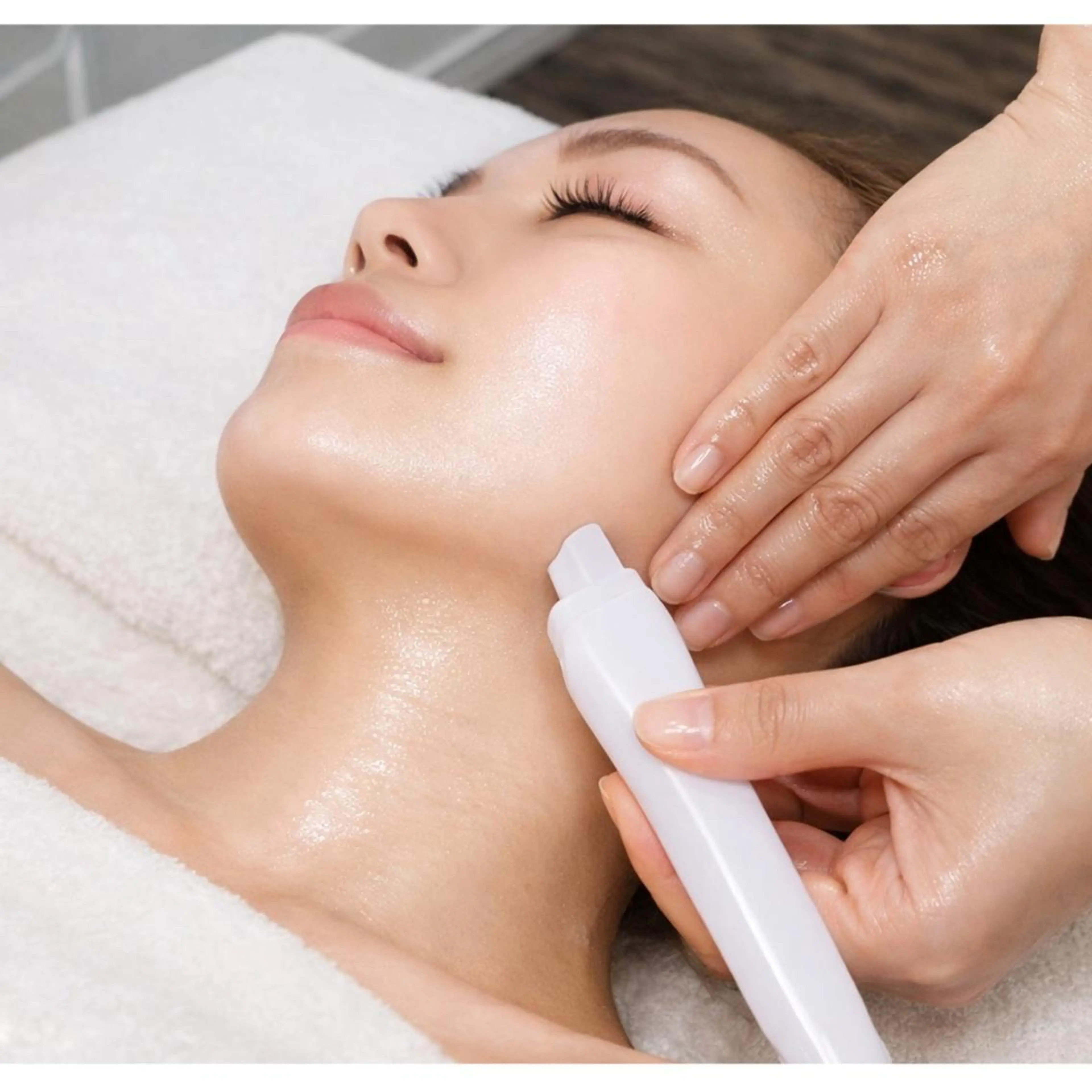 エステ 肌ケア＆毛穴洗浄 Cheriのエステ・リラクイメージ