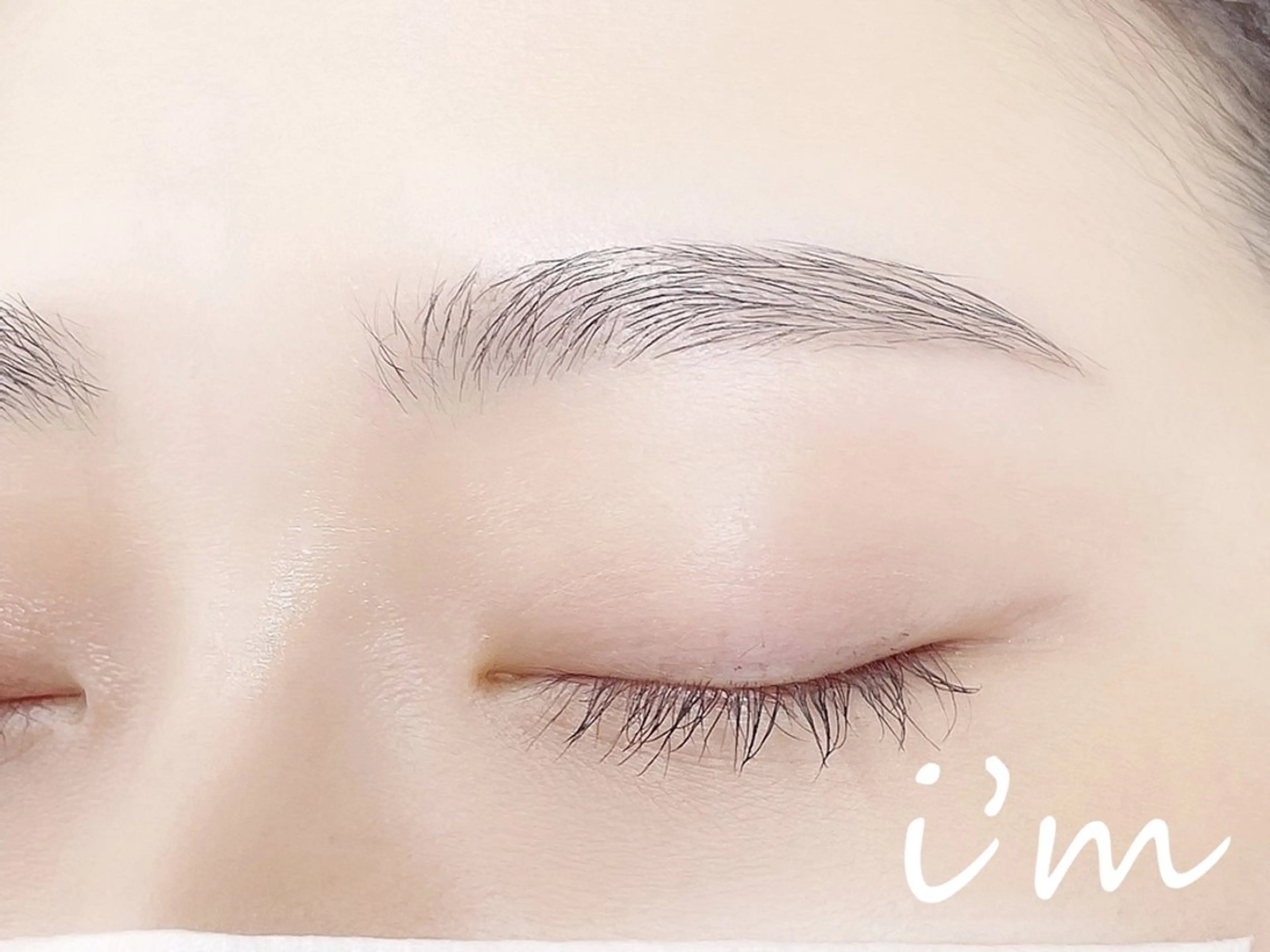 アイブロウ トレンド眉🌈✨ Yuuki.sの眉毛・アイブロウイメージ