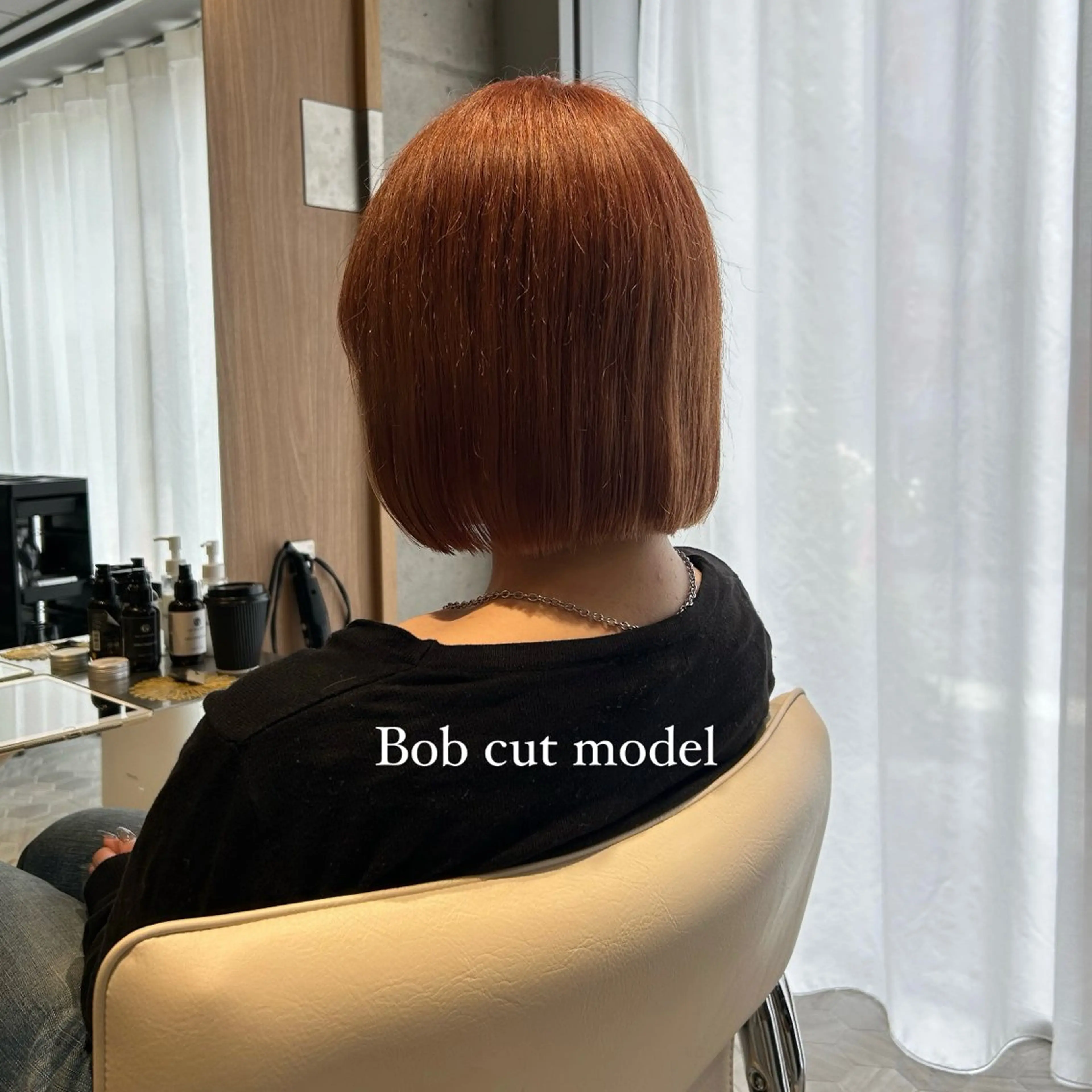 艶感/ナチュラル 🌿マアヤのヘアスタイル