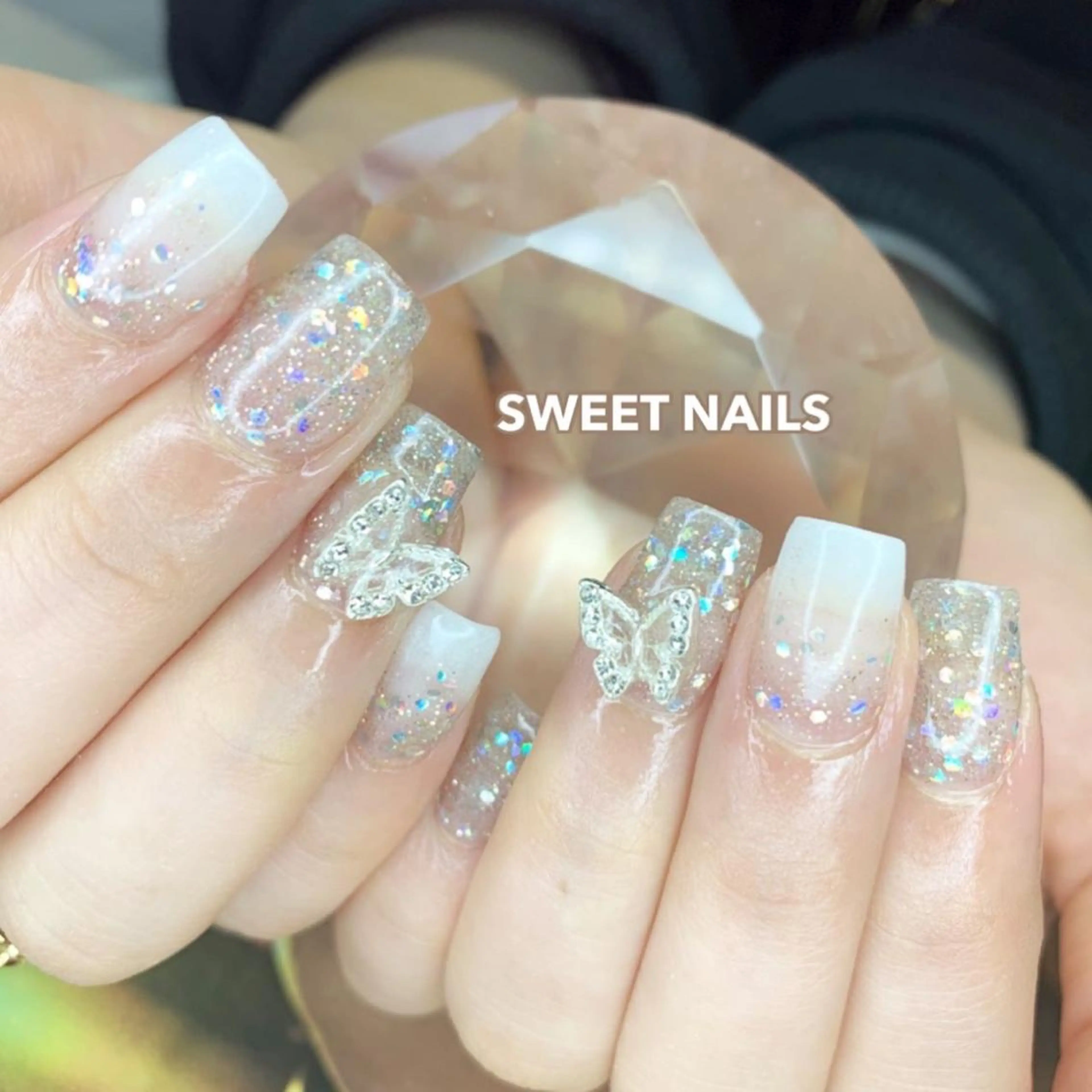 ネイル SWEET⭐️ NAILSのネイルデザイン