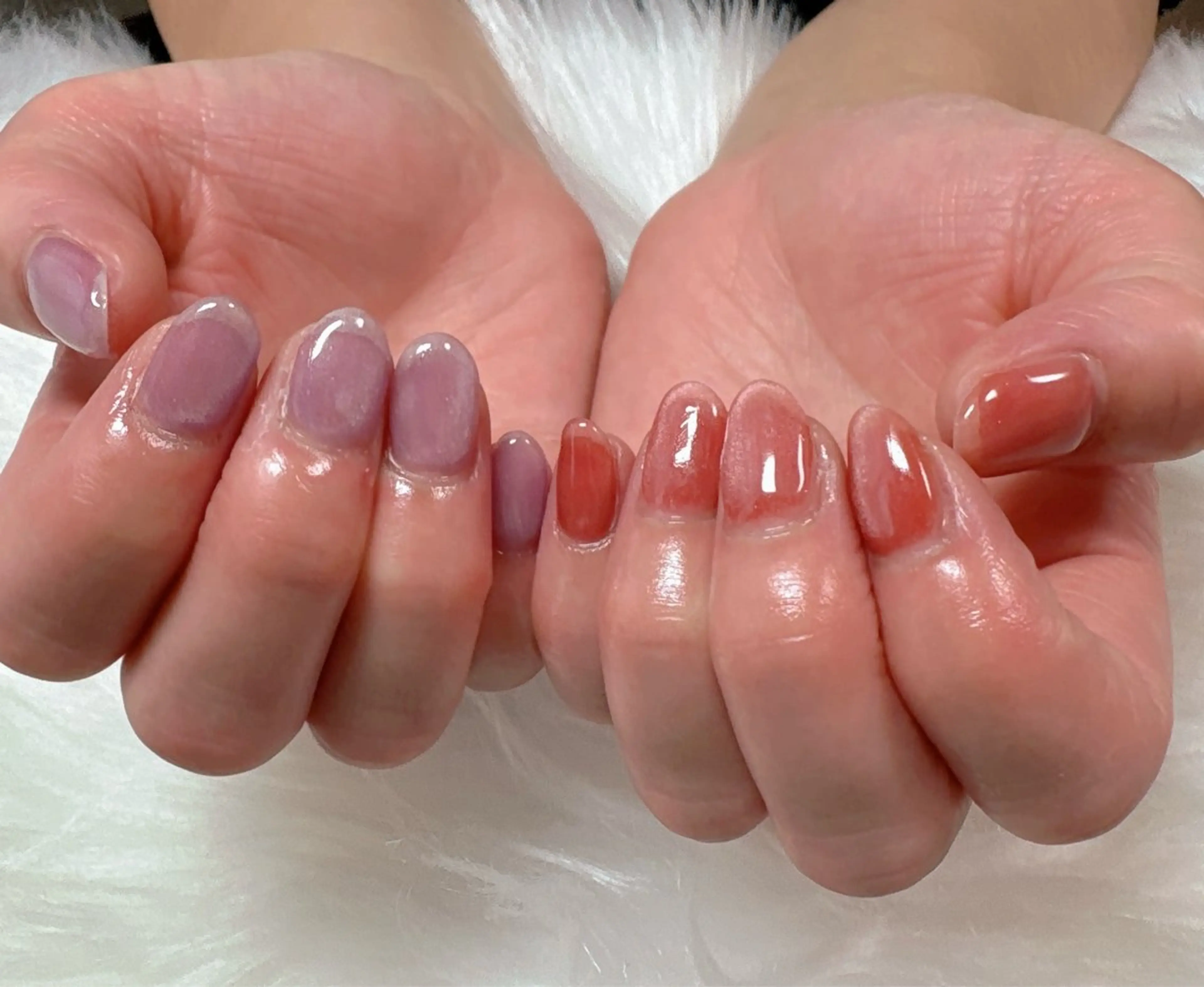 ネイル ネイル スゥリールのその他イメージ