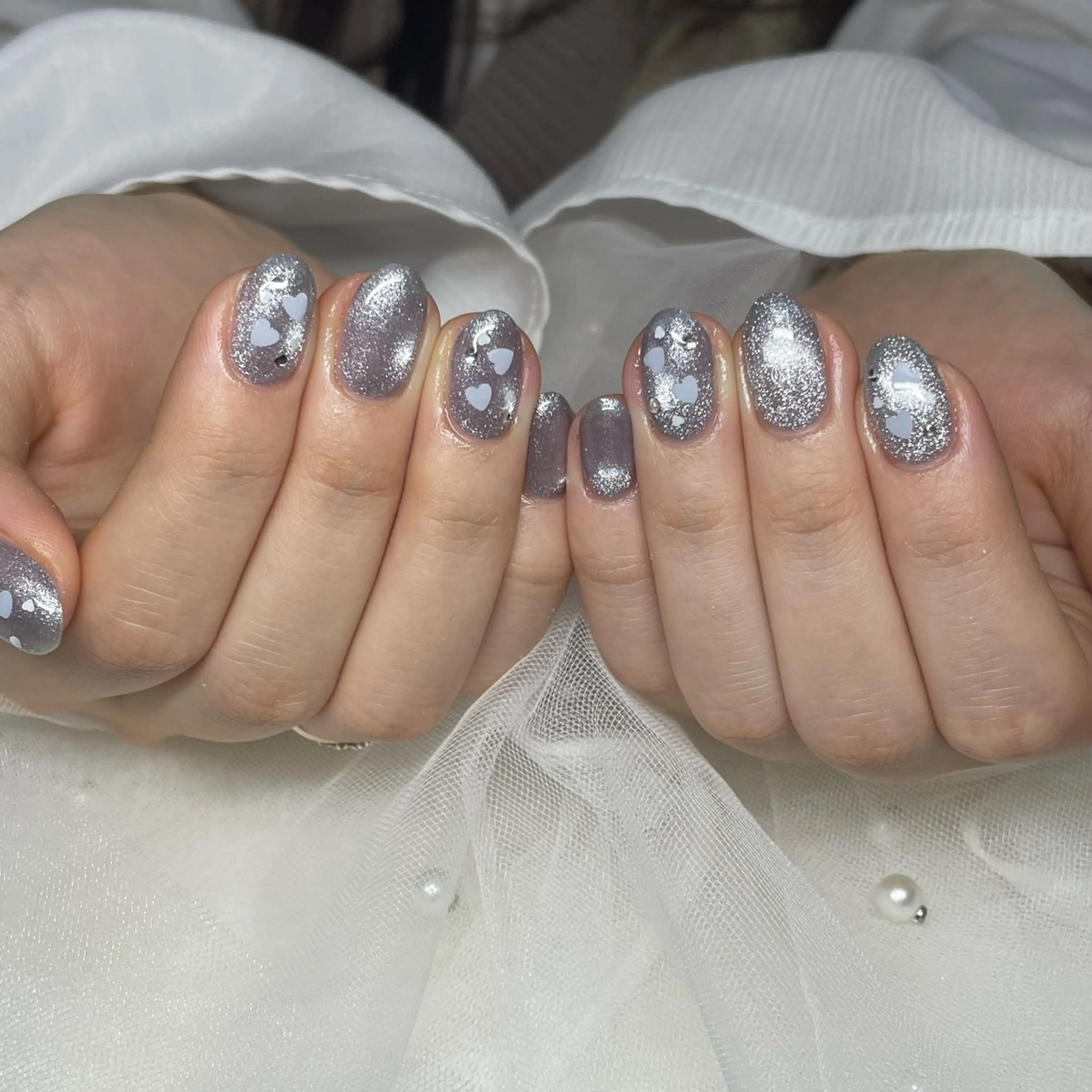 ネイル ハンドネイル Saki 【パラジェル取扱店】のその他イメージ