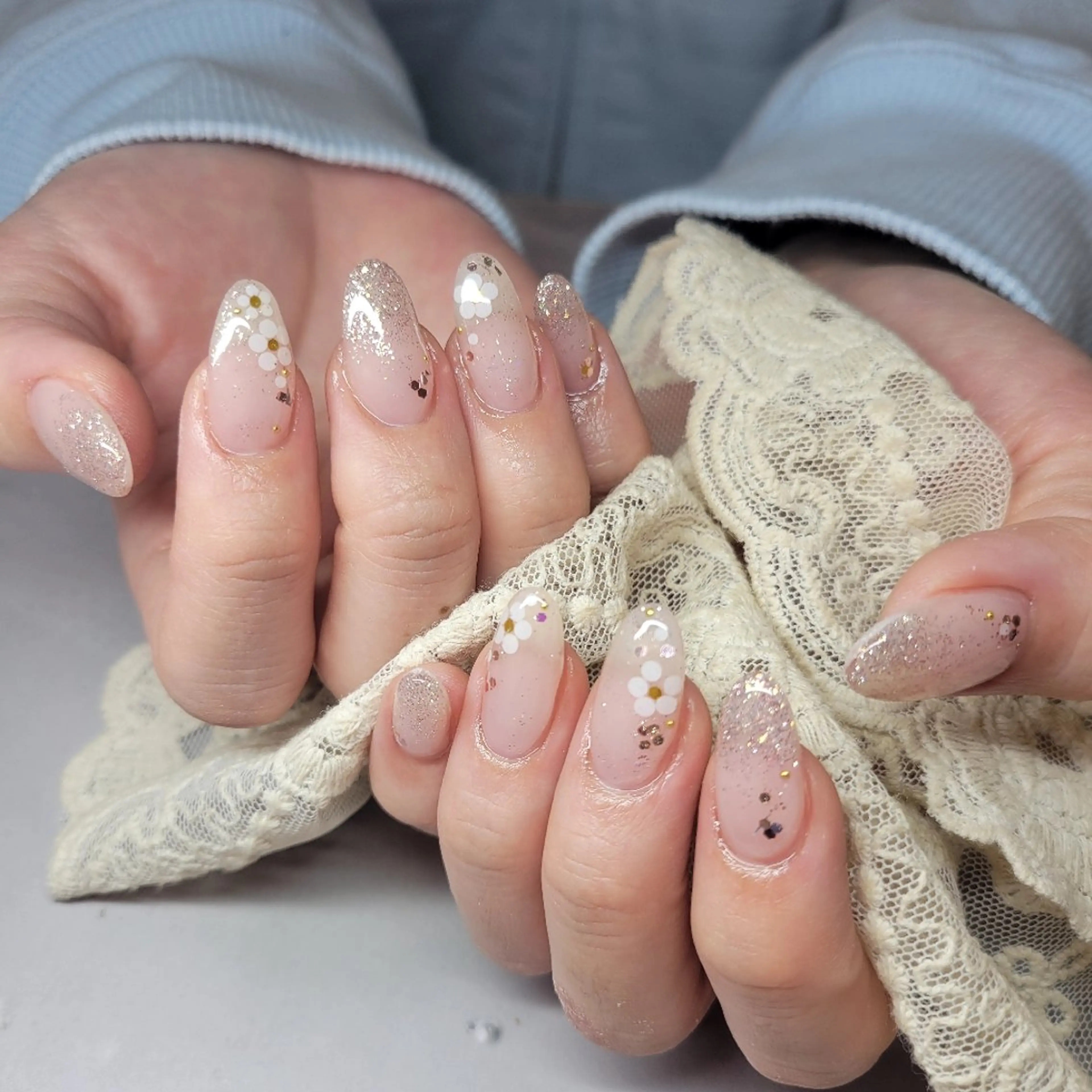 ネイル Nail salon Coco所属・Nail salon Coco【溝の口駅】のネイルデザイン