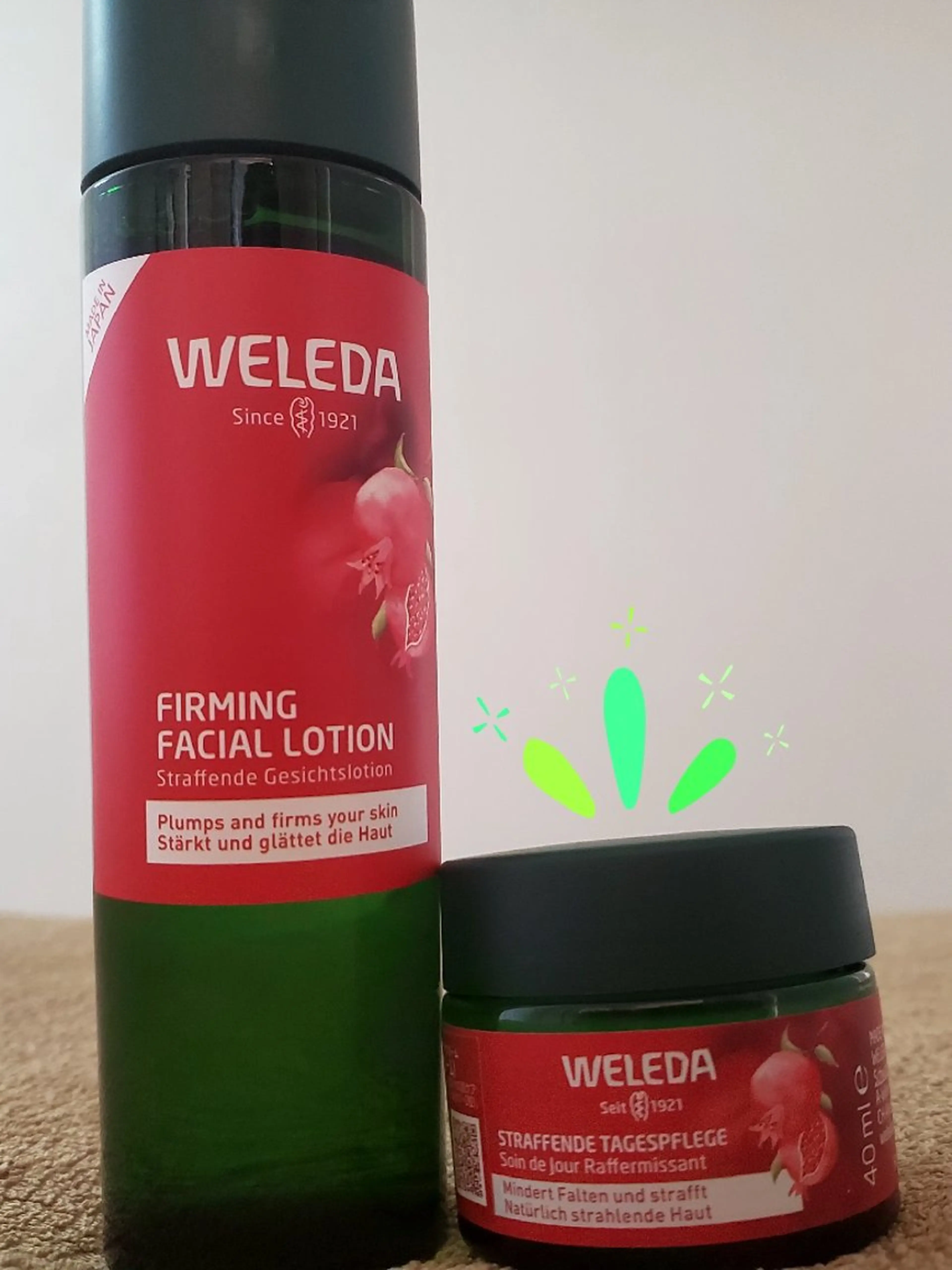 ボディオイル in 鶴ヶ島のその他イメージ