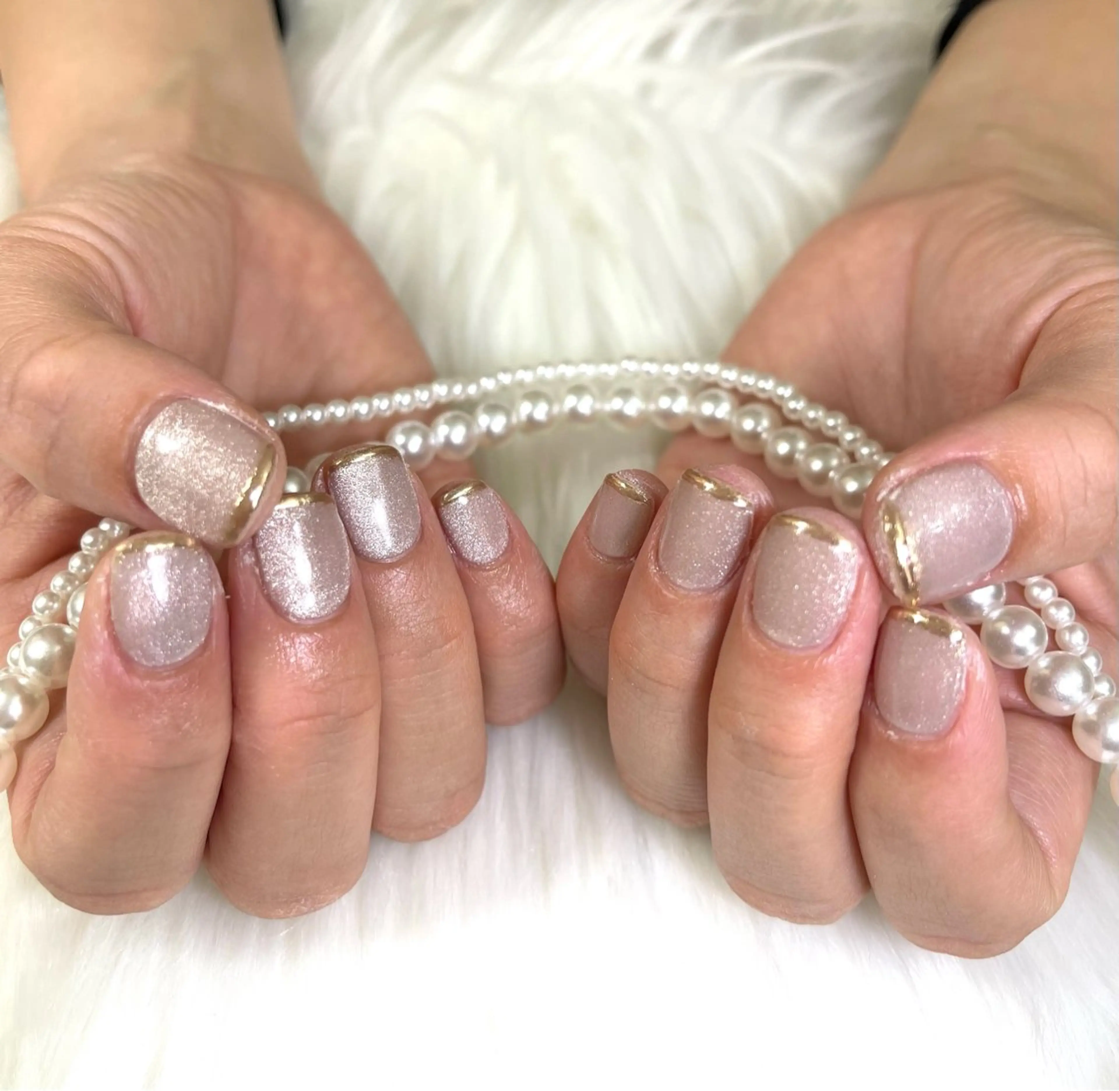 ネイル private_salon_ami所属・private salonのネイルデザイン