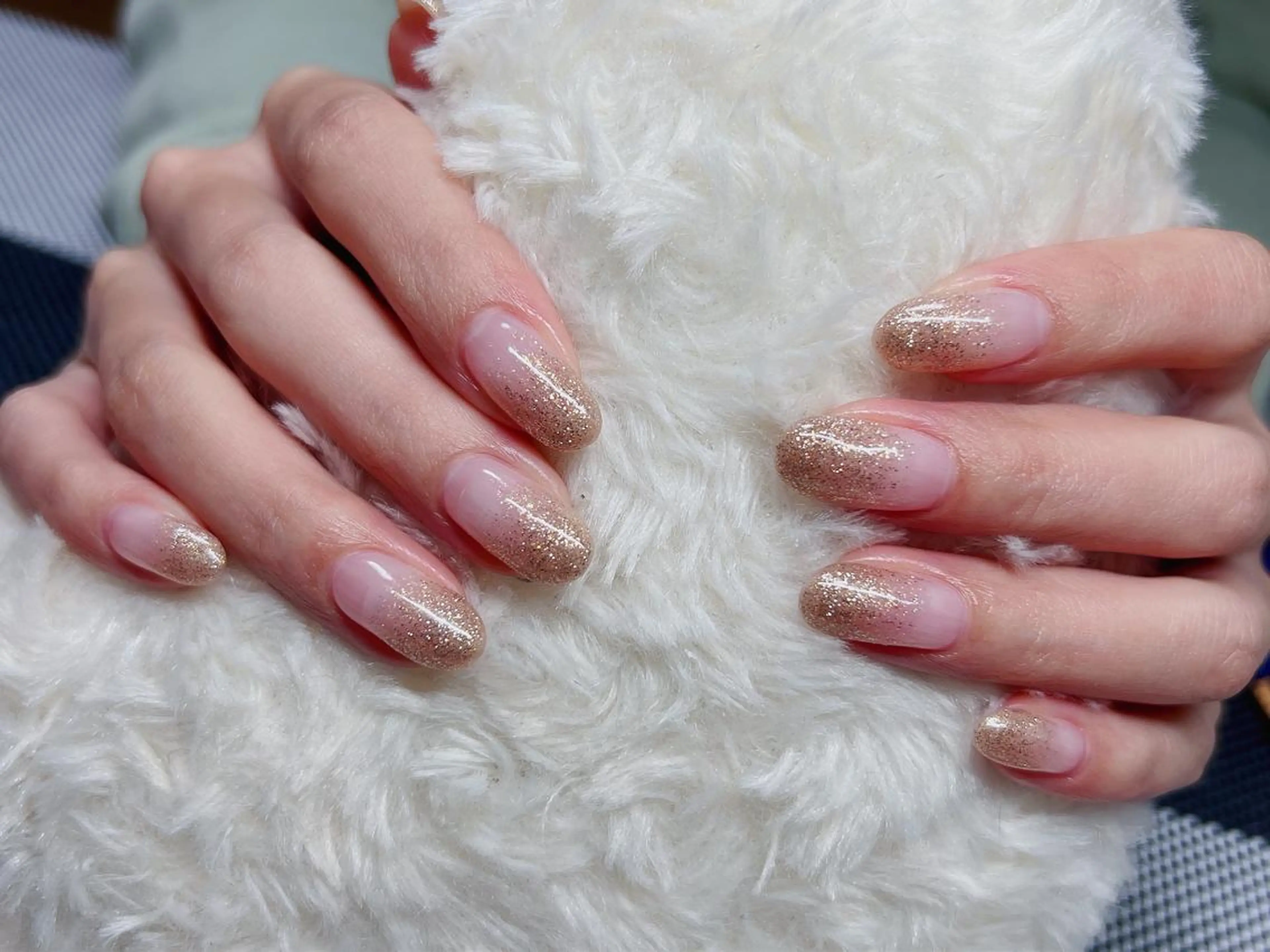 ネイル 林 ✨syousyouのネイルデザイン