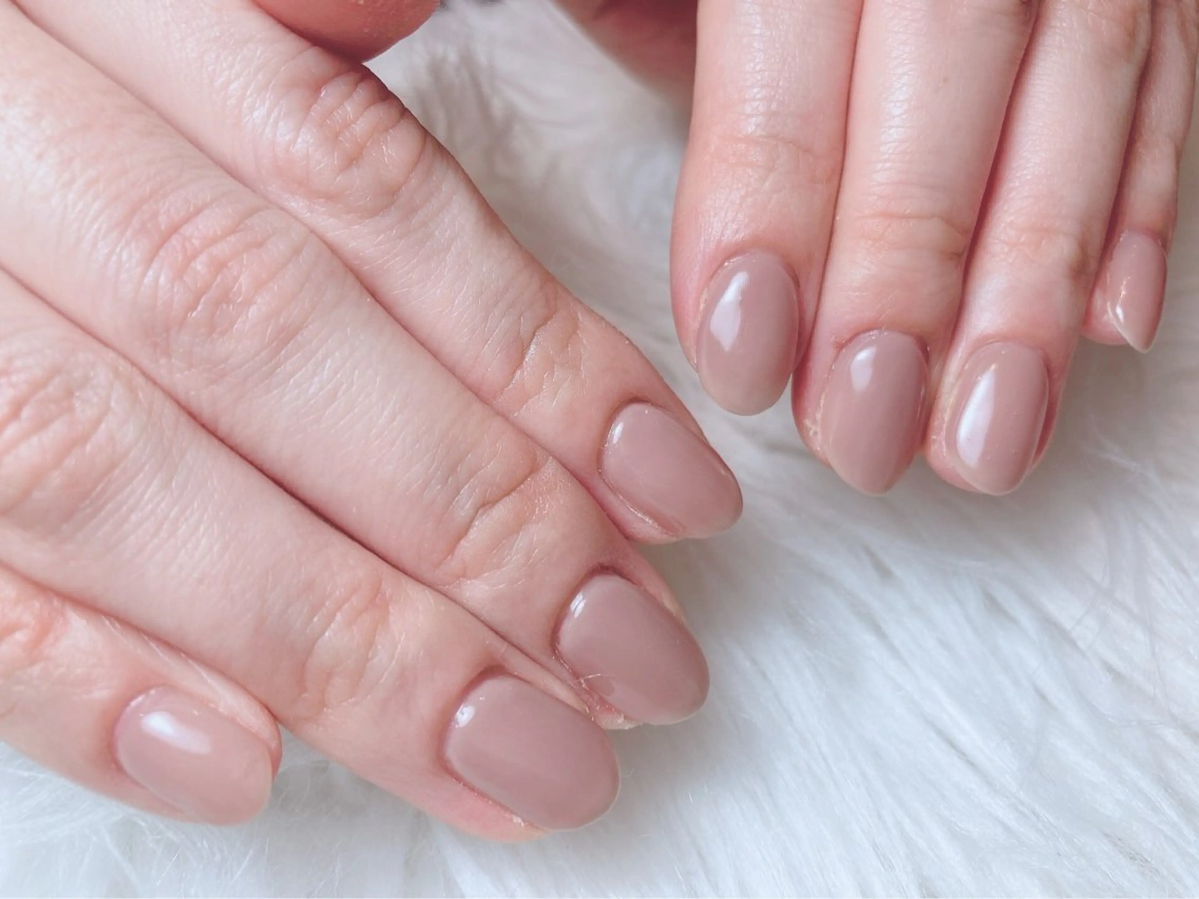 ネイル Gorgeous nail&school所属・♡ KURIN♡のネイルデザイン