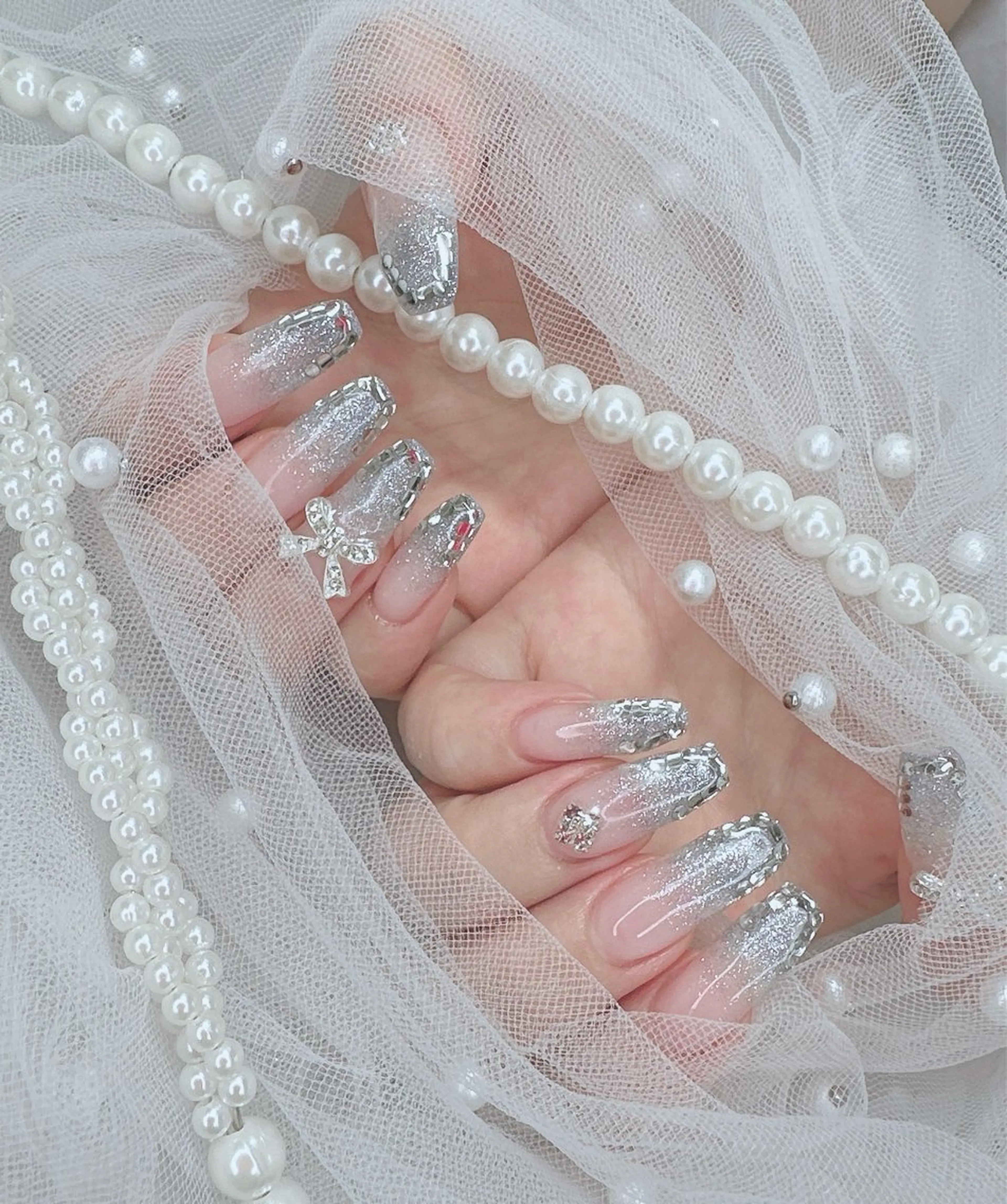 ネイル R salonのネイルデザイン