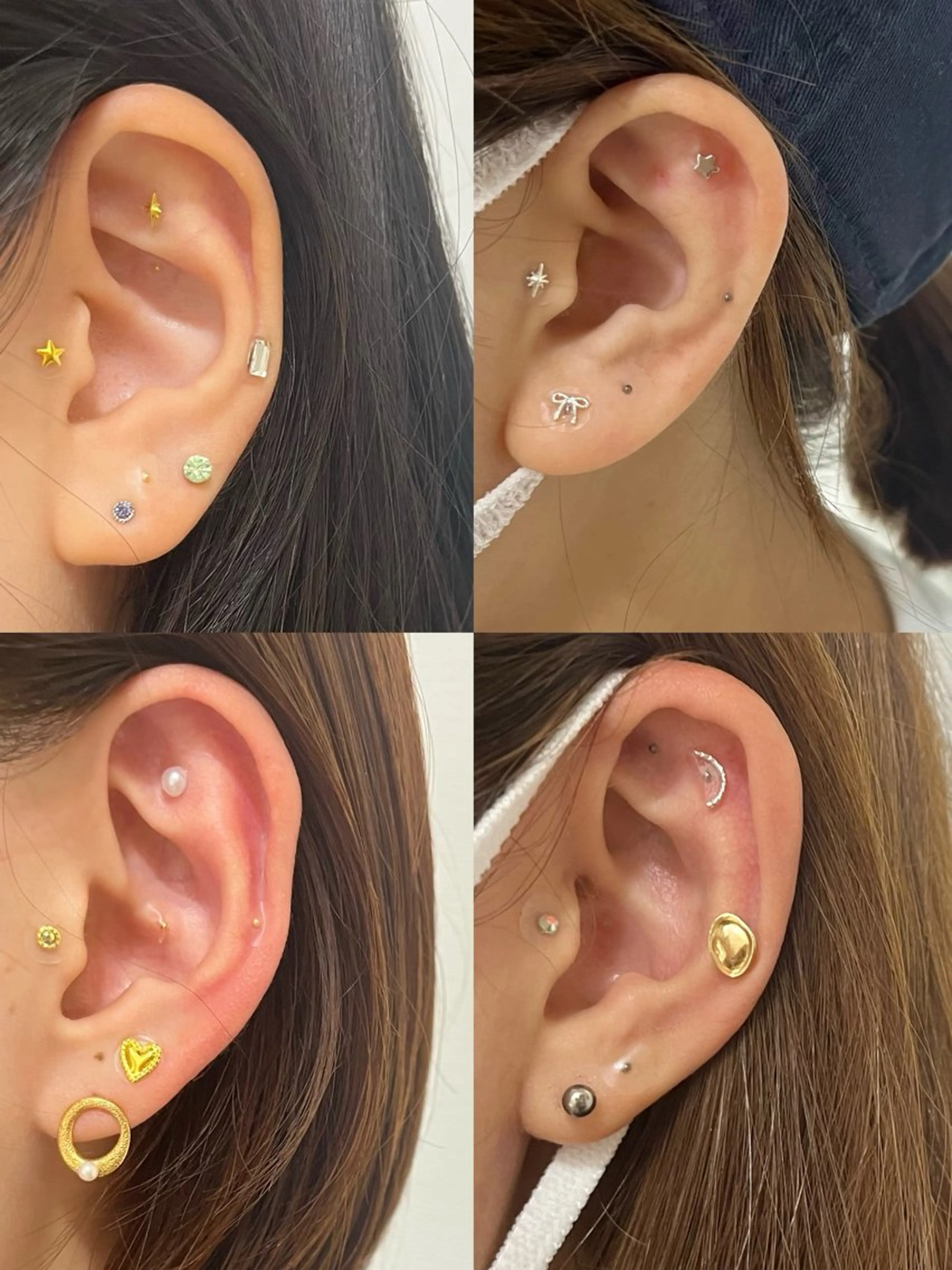 nail heron所属・saki_ nail heronのネイルデザイン