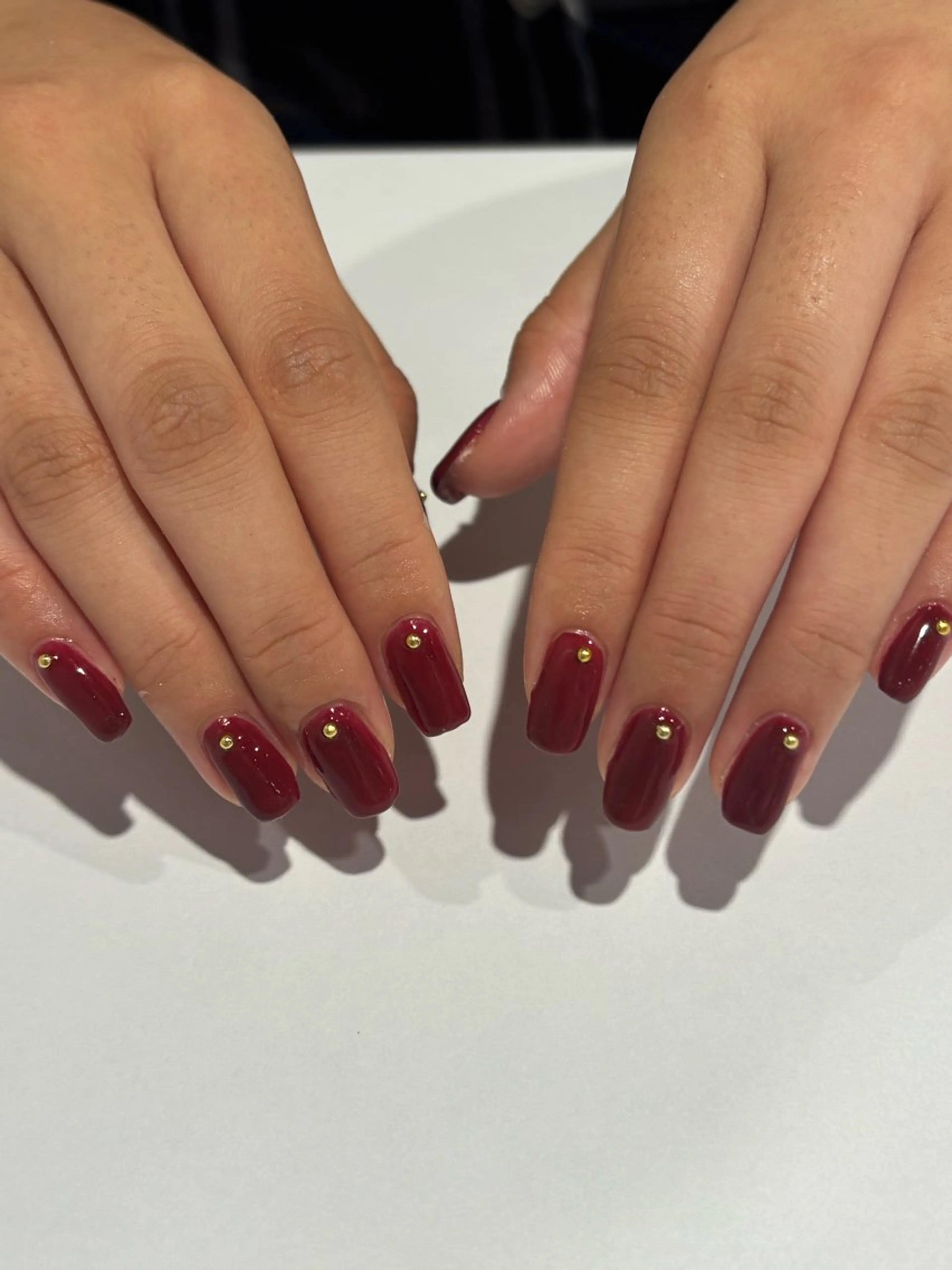 ネイル ハンドネイル cocoro💗 nail/Ivyのネイルデザイン