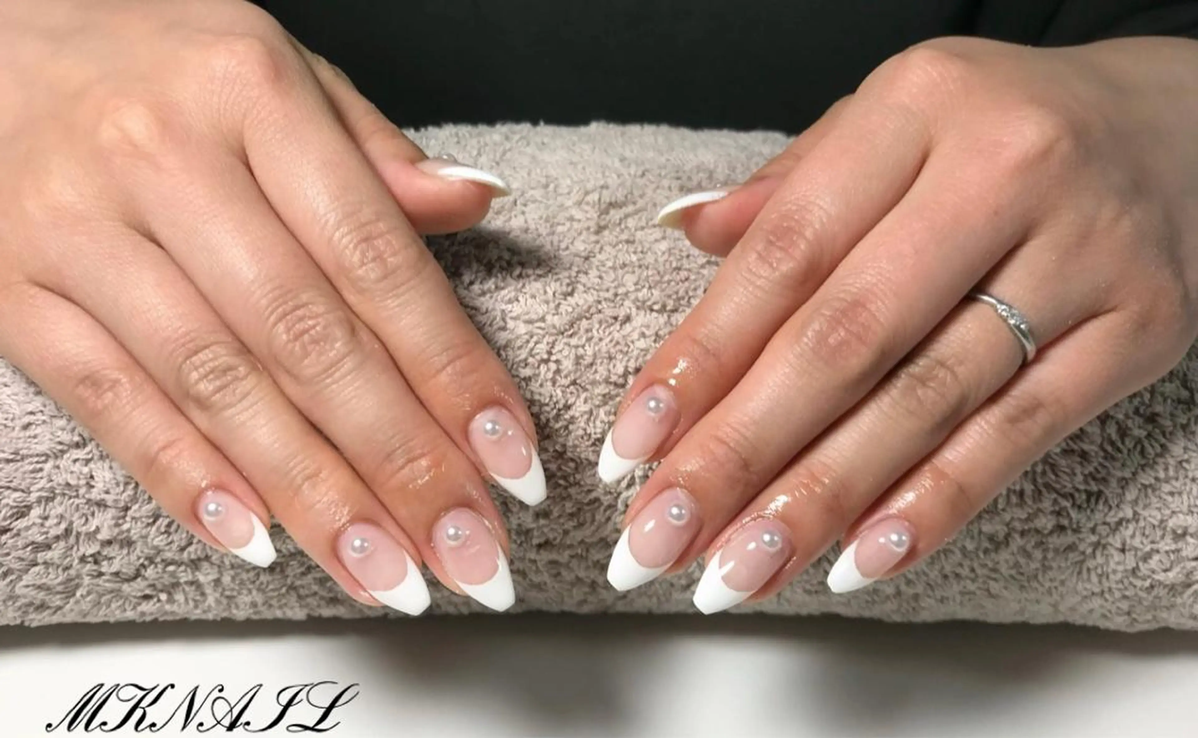 ネイル MK NAILのネイルデザイン
