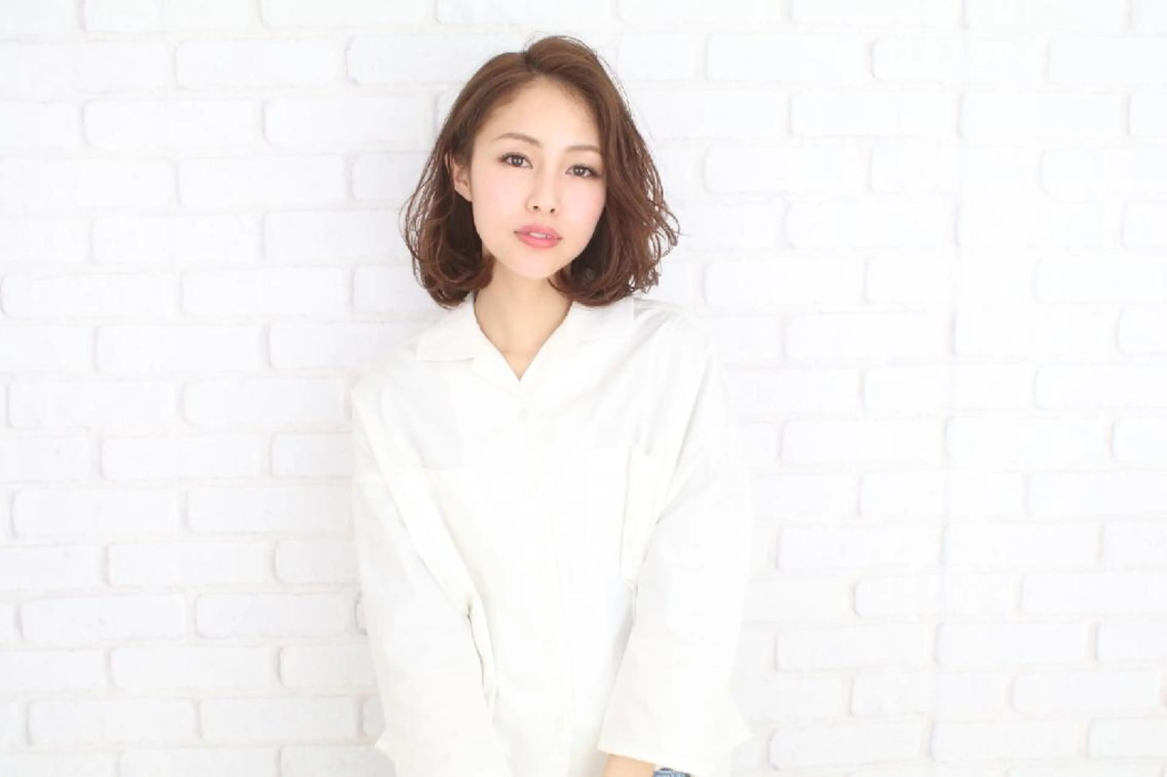 HairDesign ViViのヘアスタイル