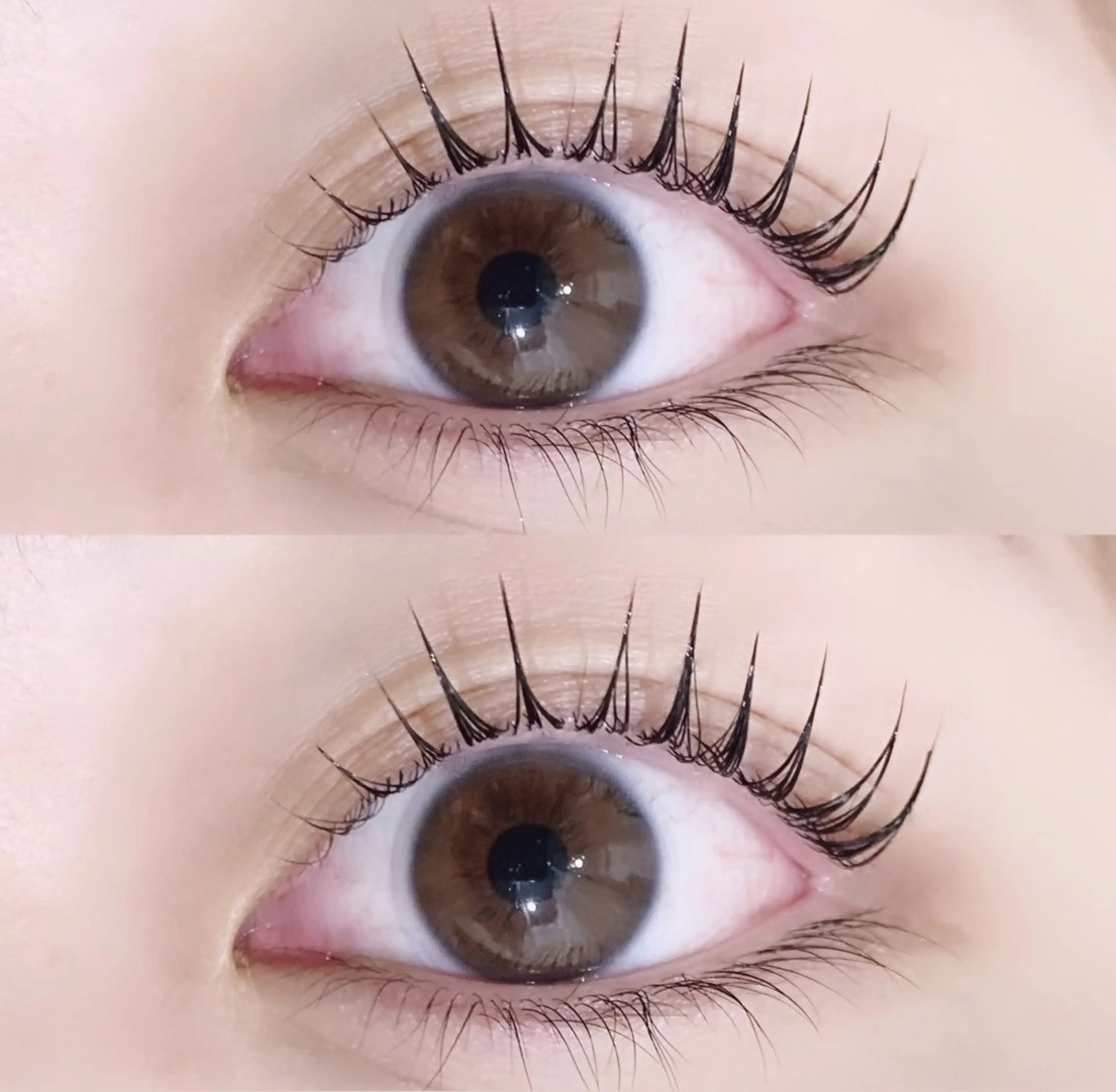 マツエク・マツパ マツパ 🫧 𝒜𝓎𝒶𝓃𝑜のマツエク・マツパデザイン