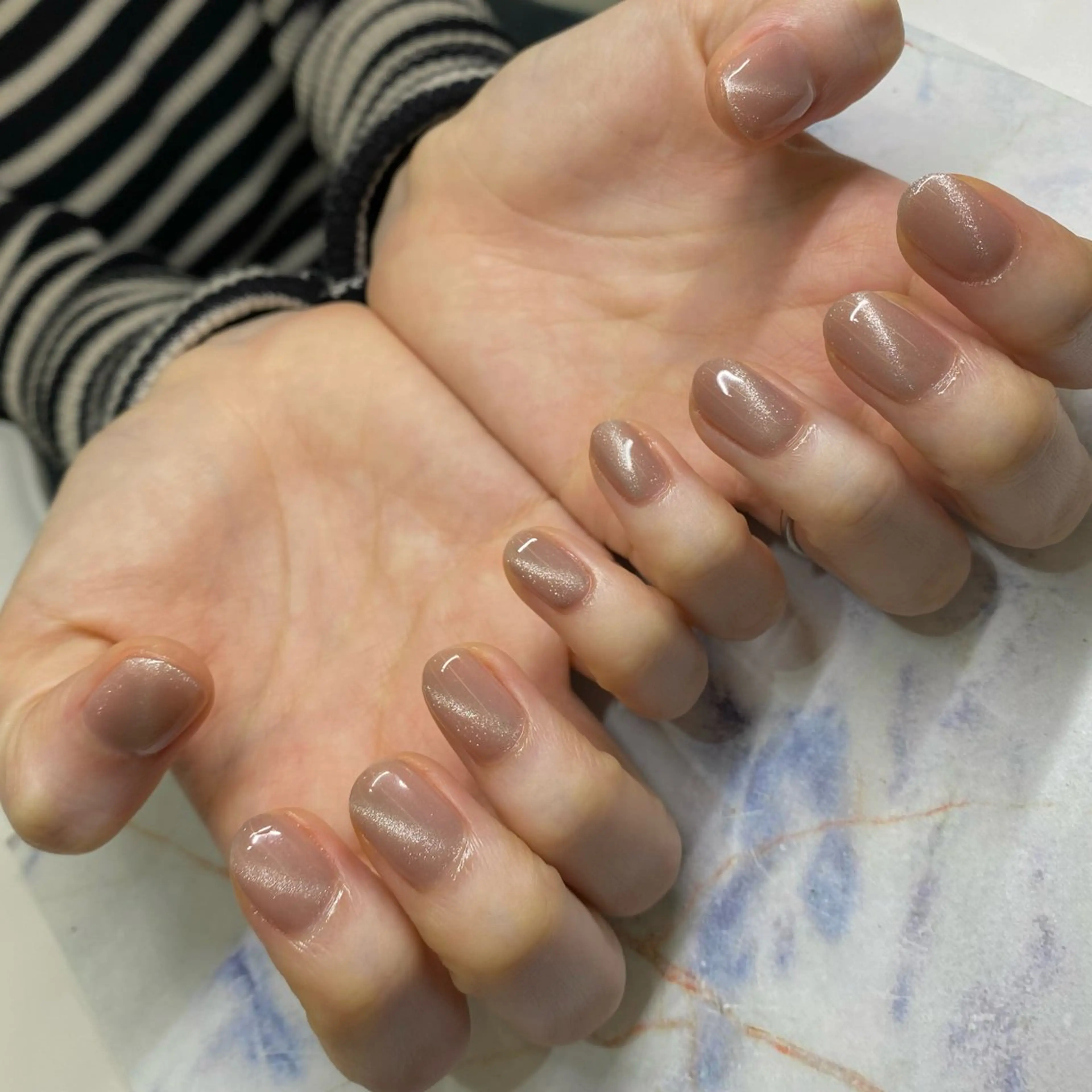 ネイル BeautyFavo .byRyokaのネイルデザイン