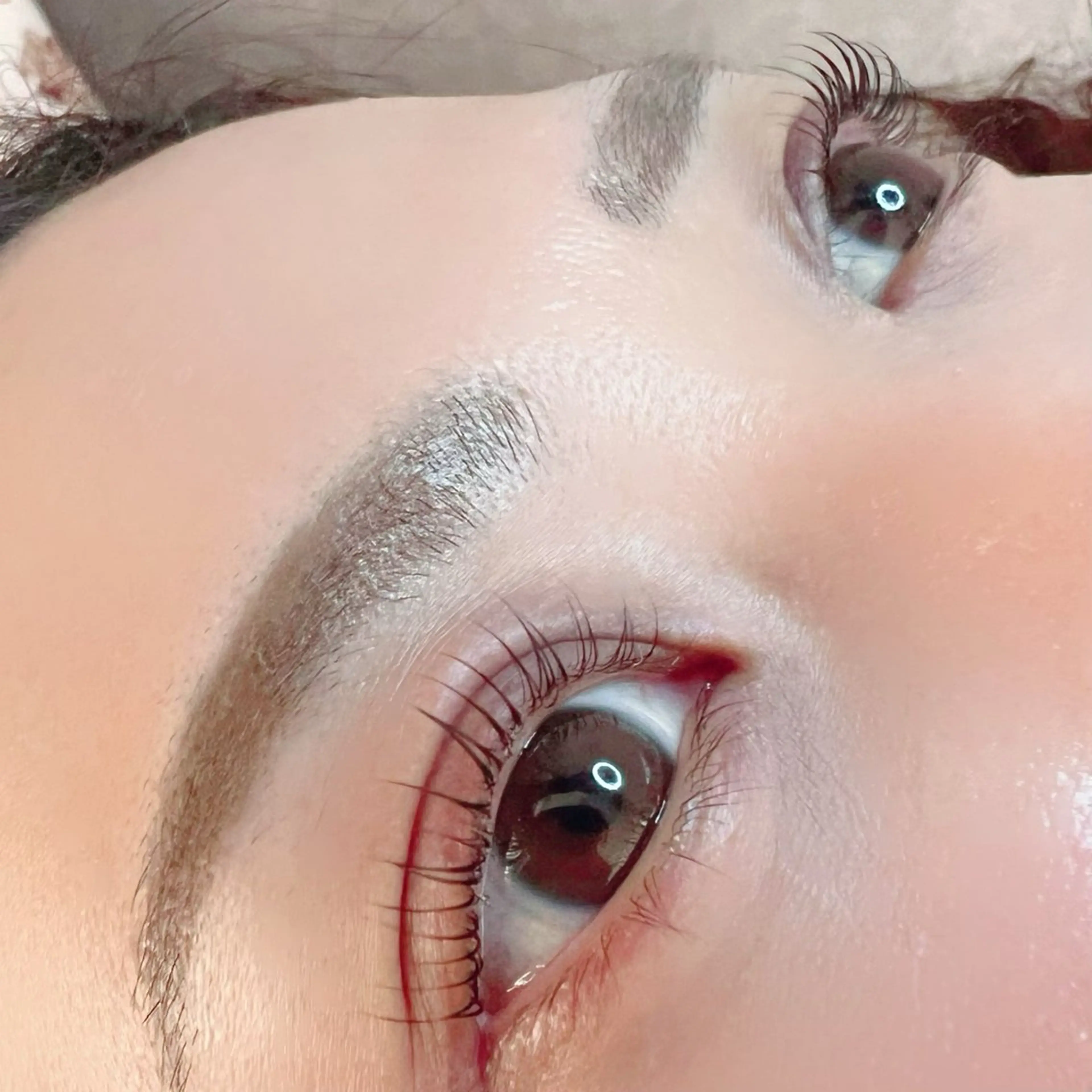 マツエク・マツパ eyelash salonELのマツエク・マツパデザイン