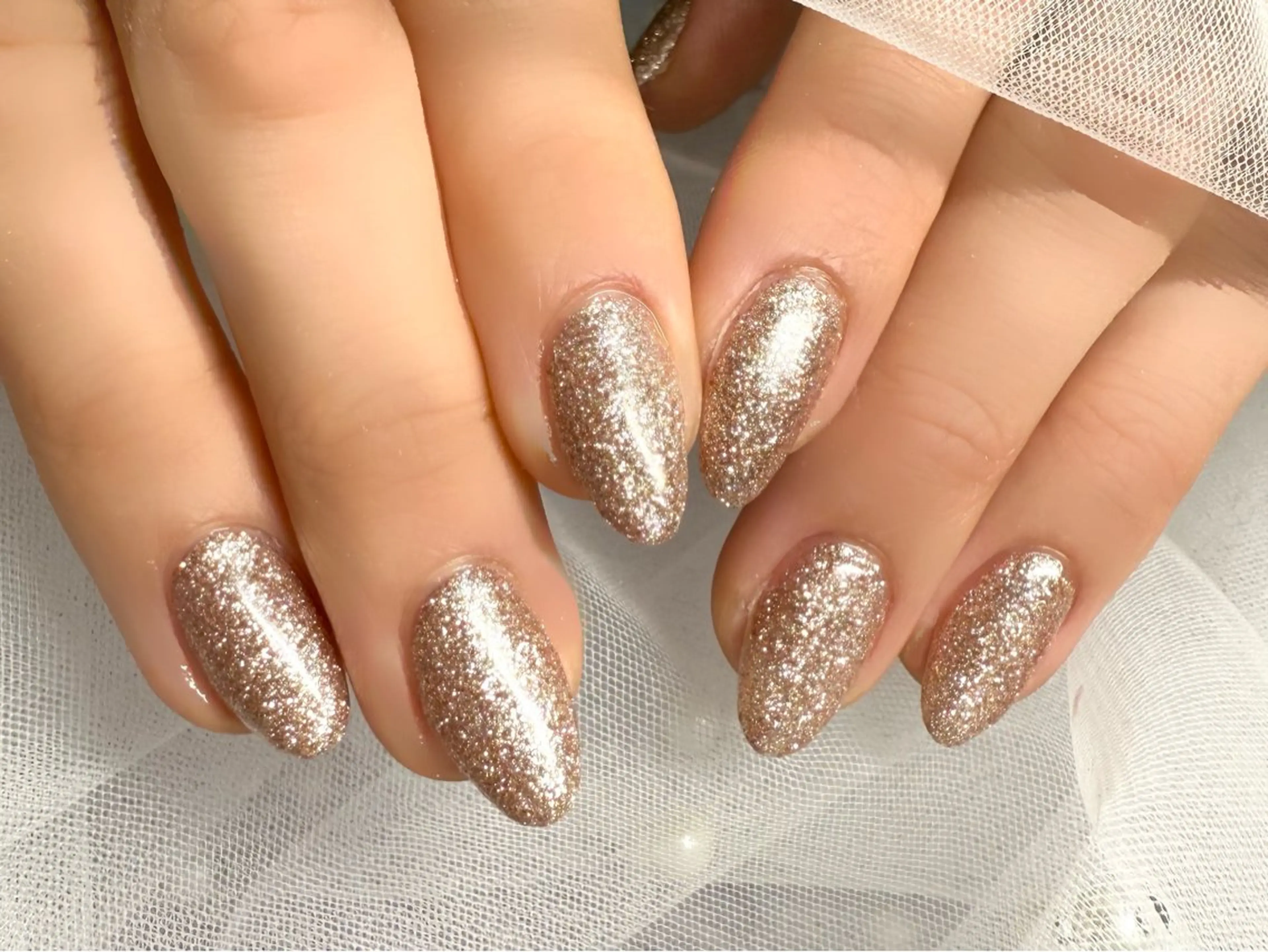 ネイル healing【ヒルリン】所属・healing 【ヒルリン】のネイルデザイン