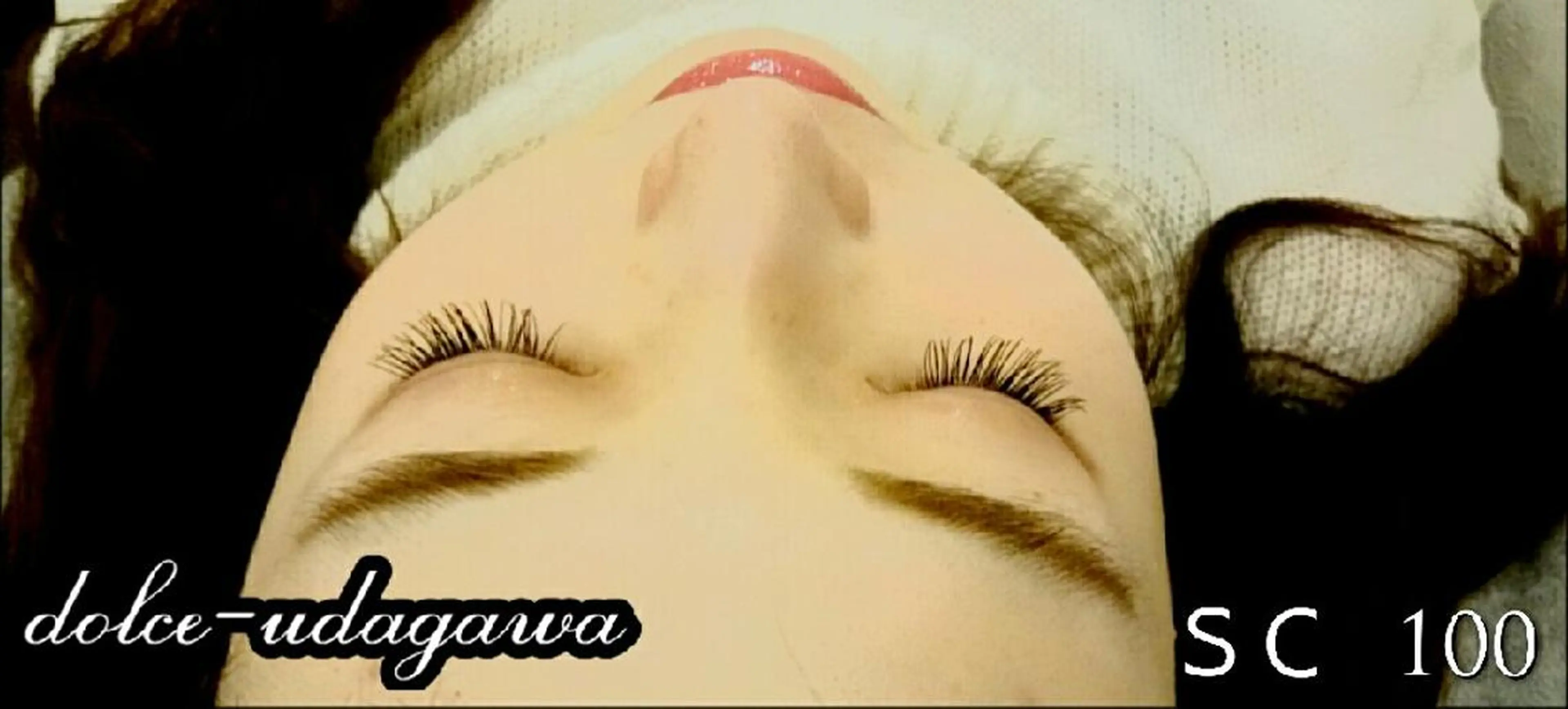 マツエク・マツパ dolce🌼 宇田川店のマツエク・マツパデザイン