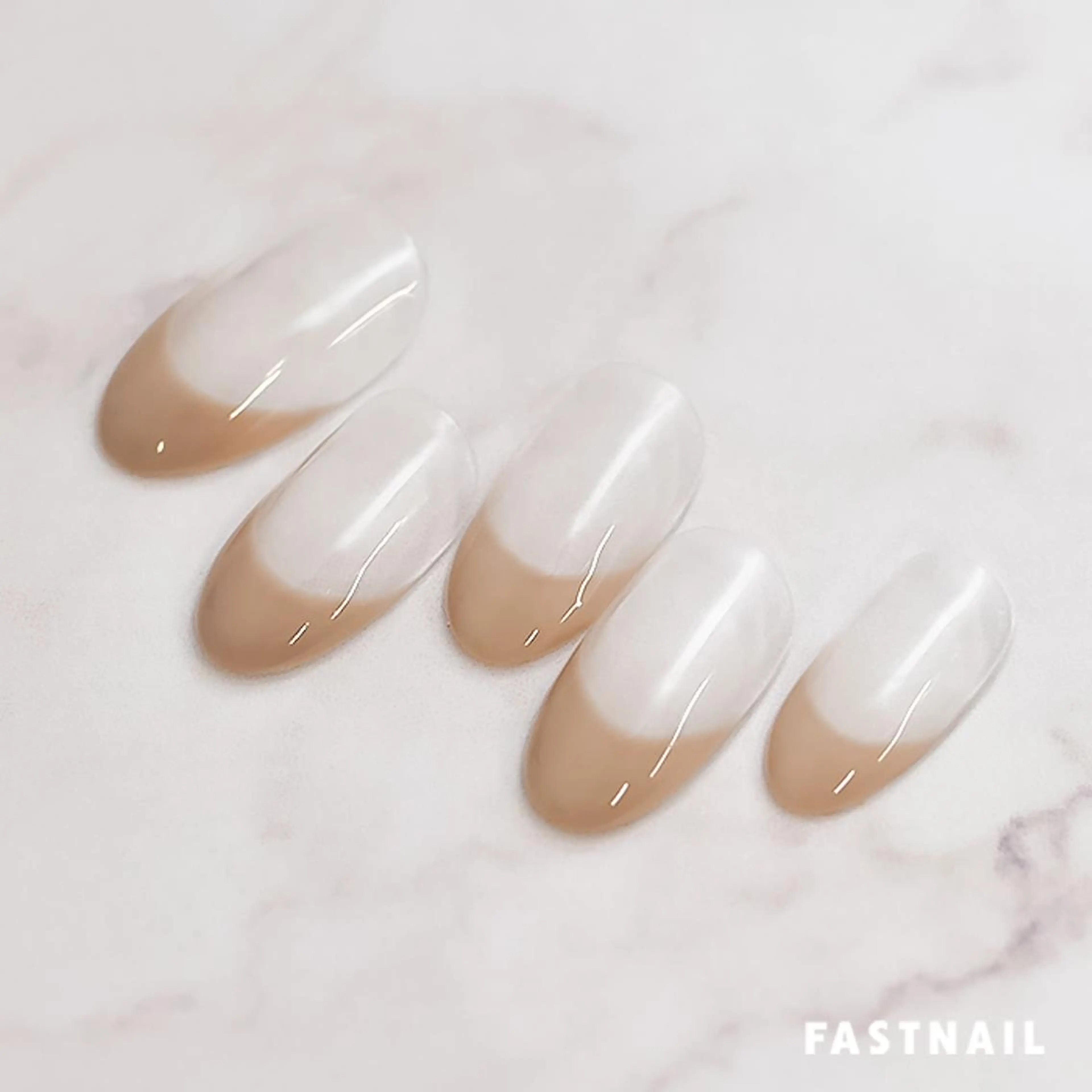 ネイル ファストネイル さいたま新都心店のネイルデザイン