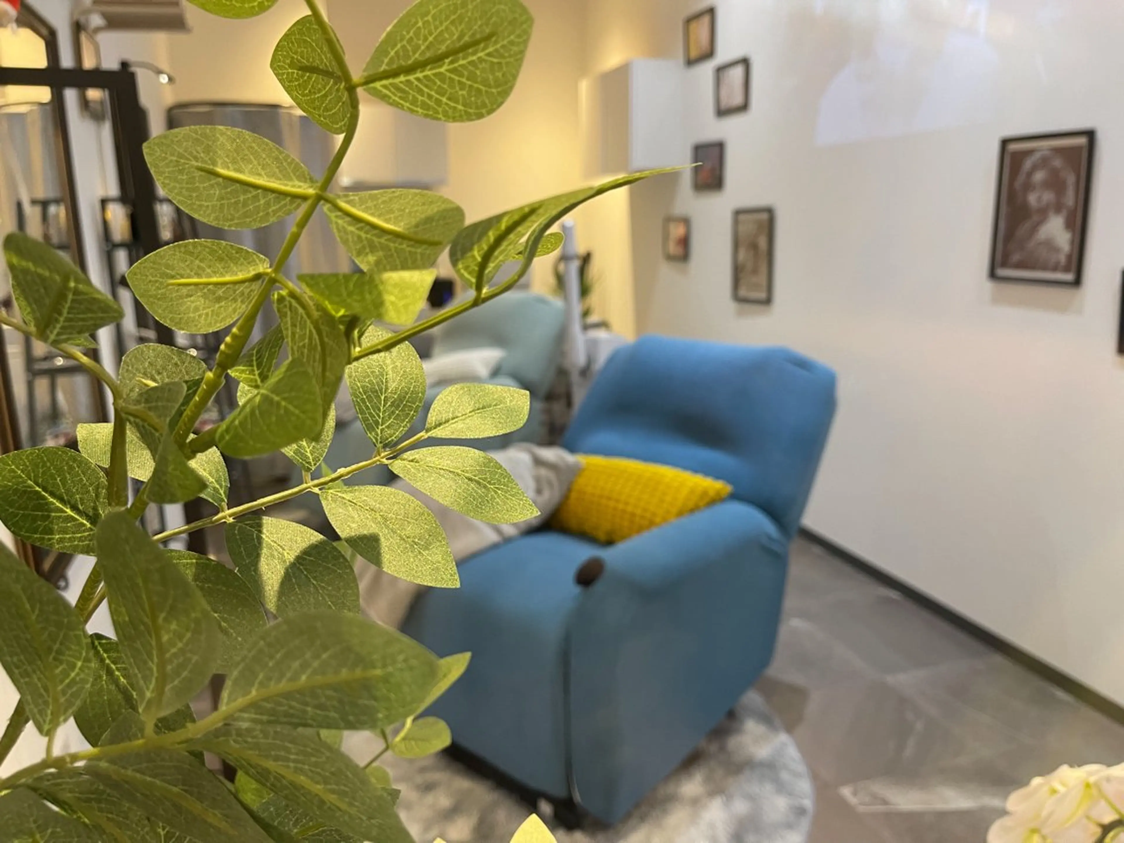 眉カット その他(アイブロウ) Naps-Shaving所属・敏感肌⭐️ シェービング専門佐藤の眉毛・アイブロウイメージ