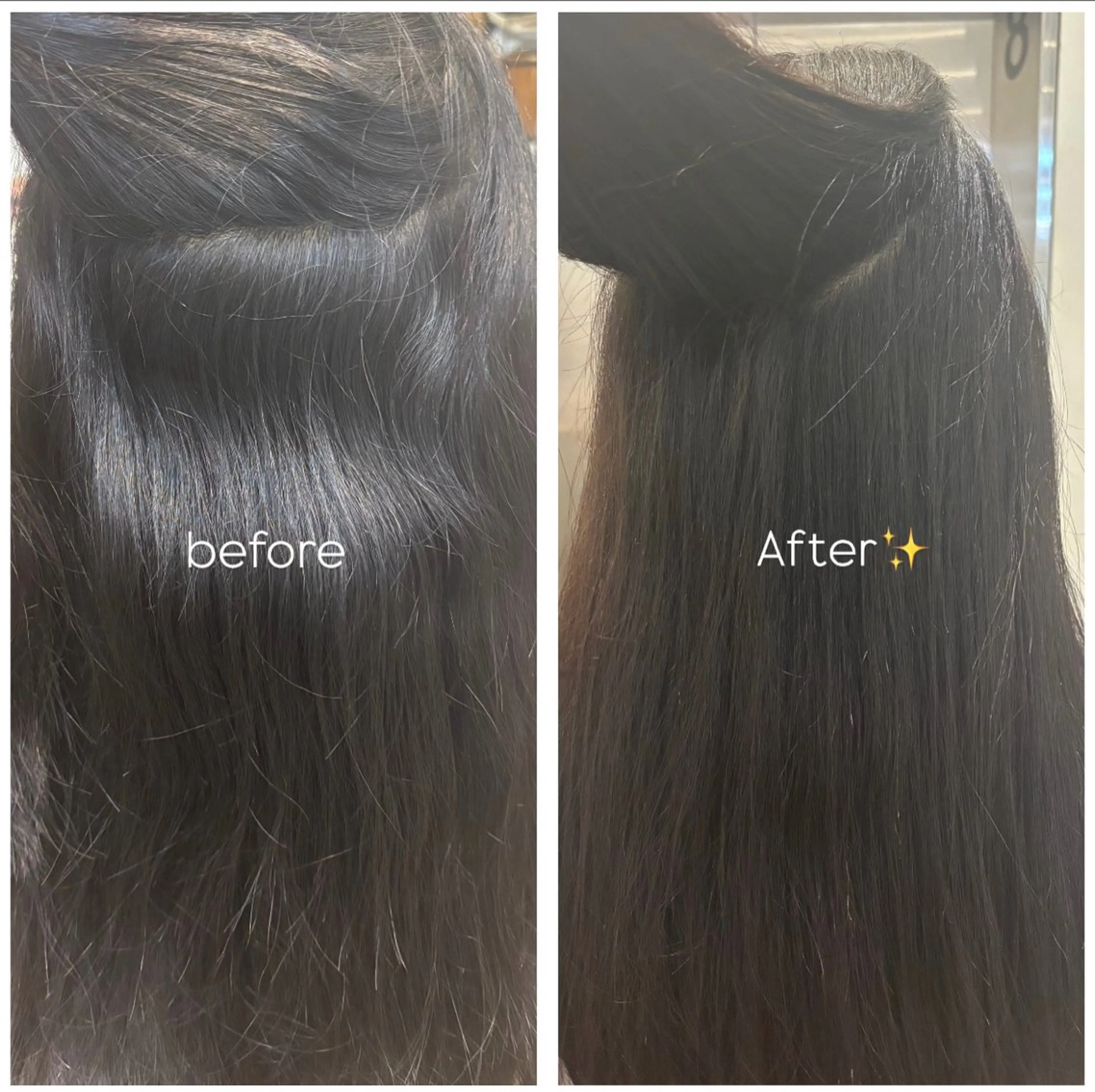 ロング 🤍 maaya🤍のヘアスタイル