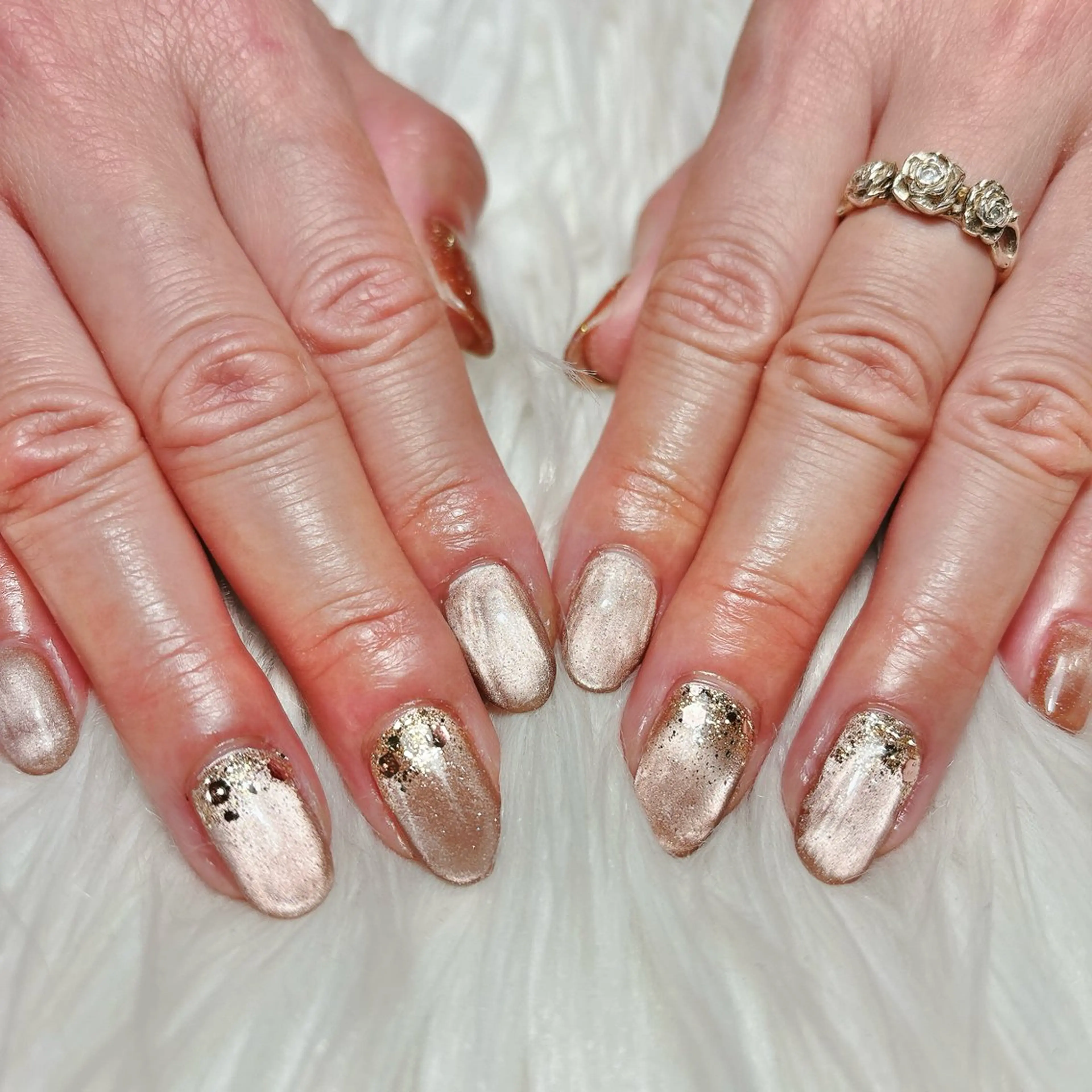 ネイル ハンドネイル lifra FURUTAのネイルデザイン