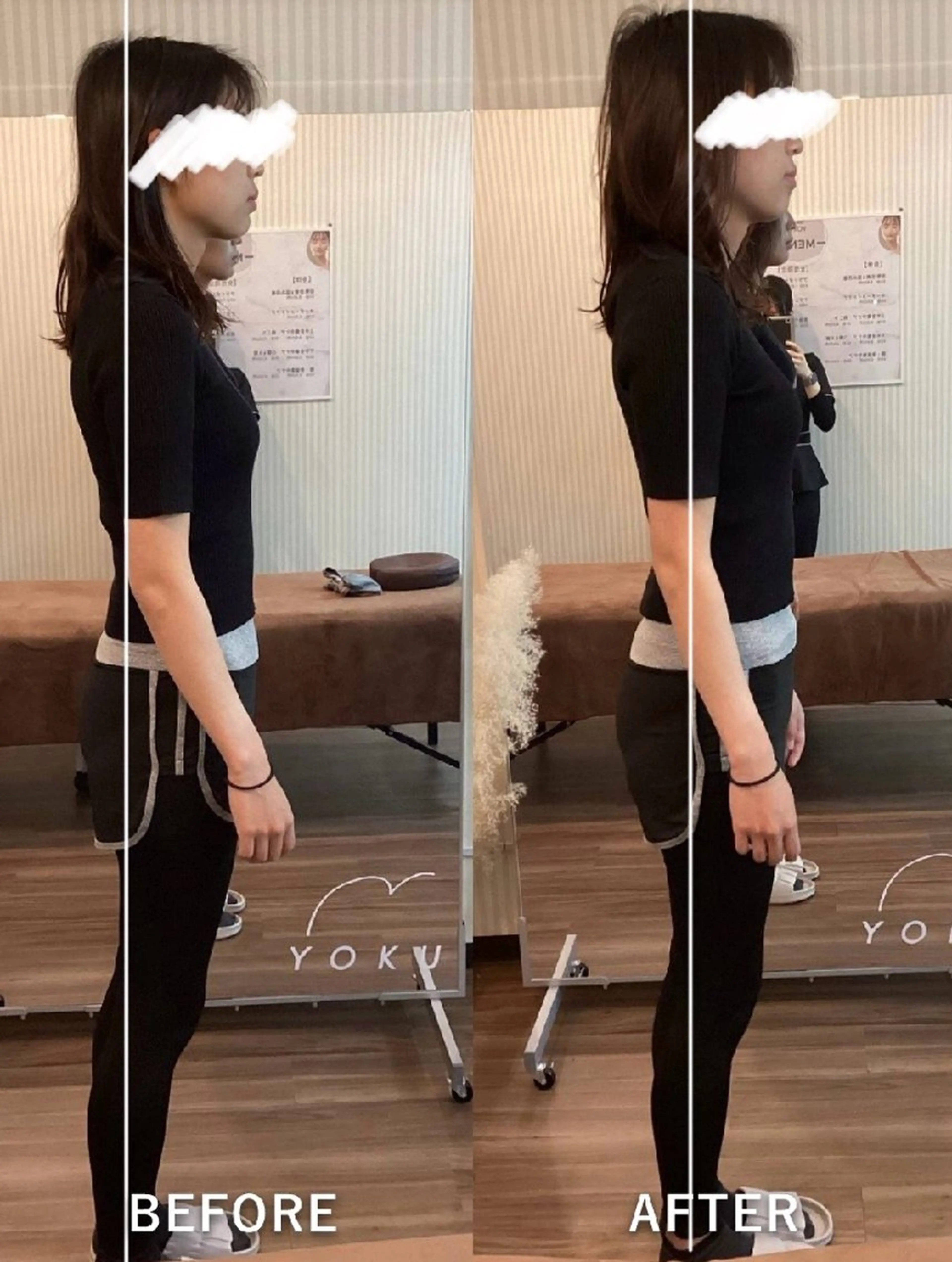 姿勢改善サロン YOKUのその他イメージ