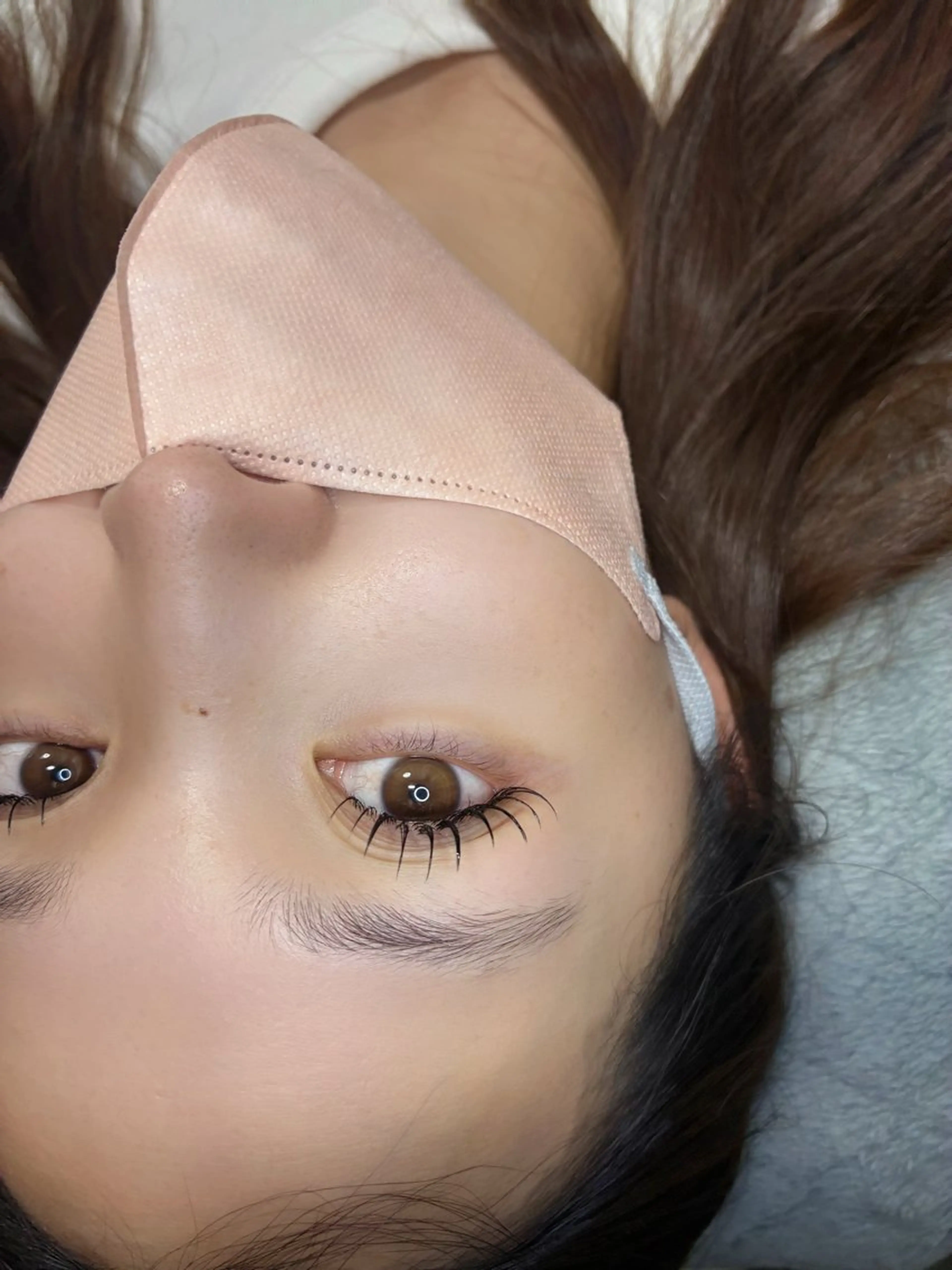 マツエク・マツパ マツエク eclipse eyelashのマツエク・マツパデザイン