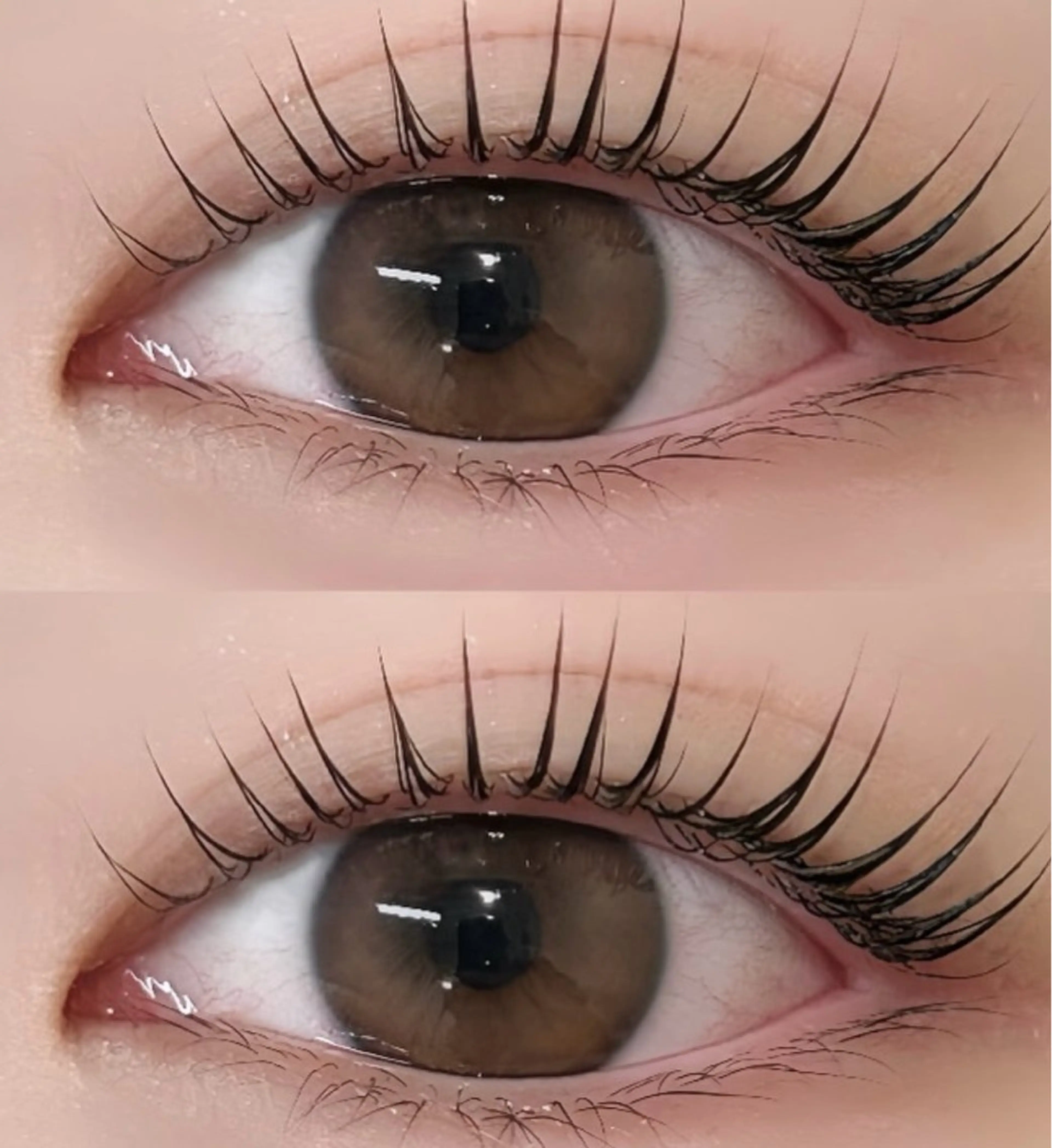 マツエク・マツパ マツエク 🎀eyelash salon🎀のマツエク・マツパデザイン