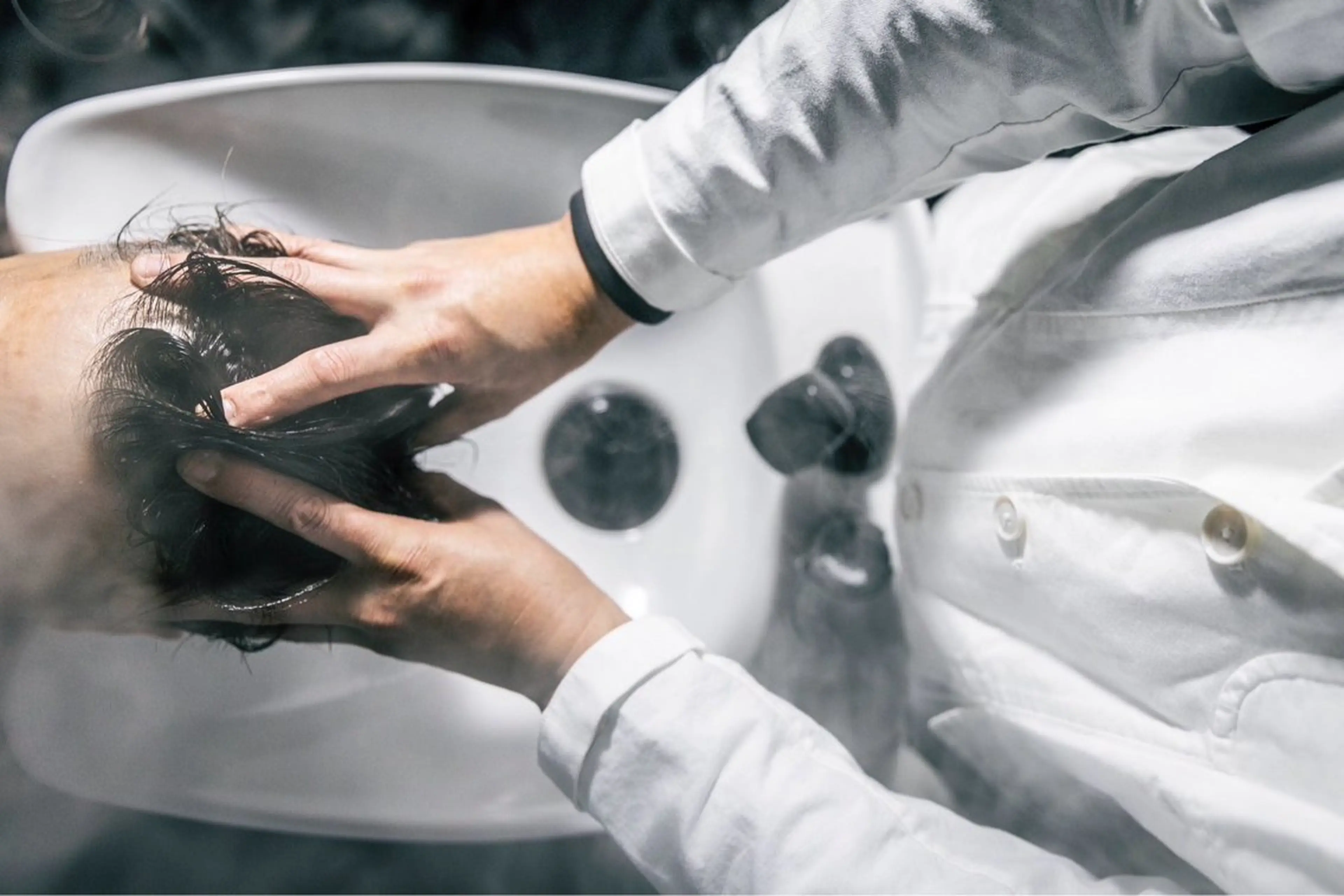 ヘッドスパ Glunge所属・Glunge田部 衣梨奈のエステ・リラクイメージ