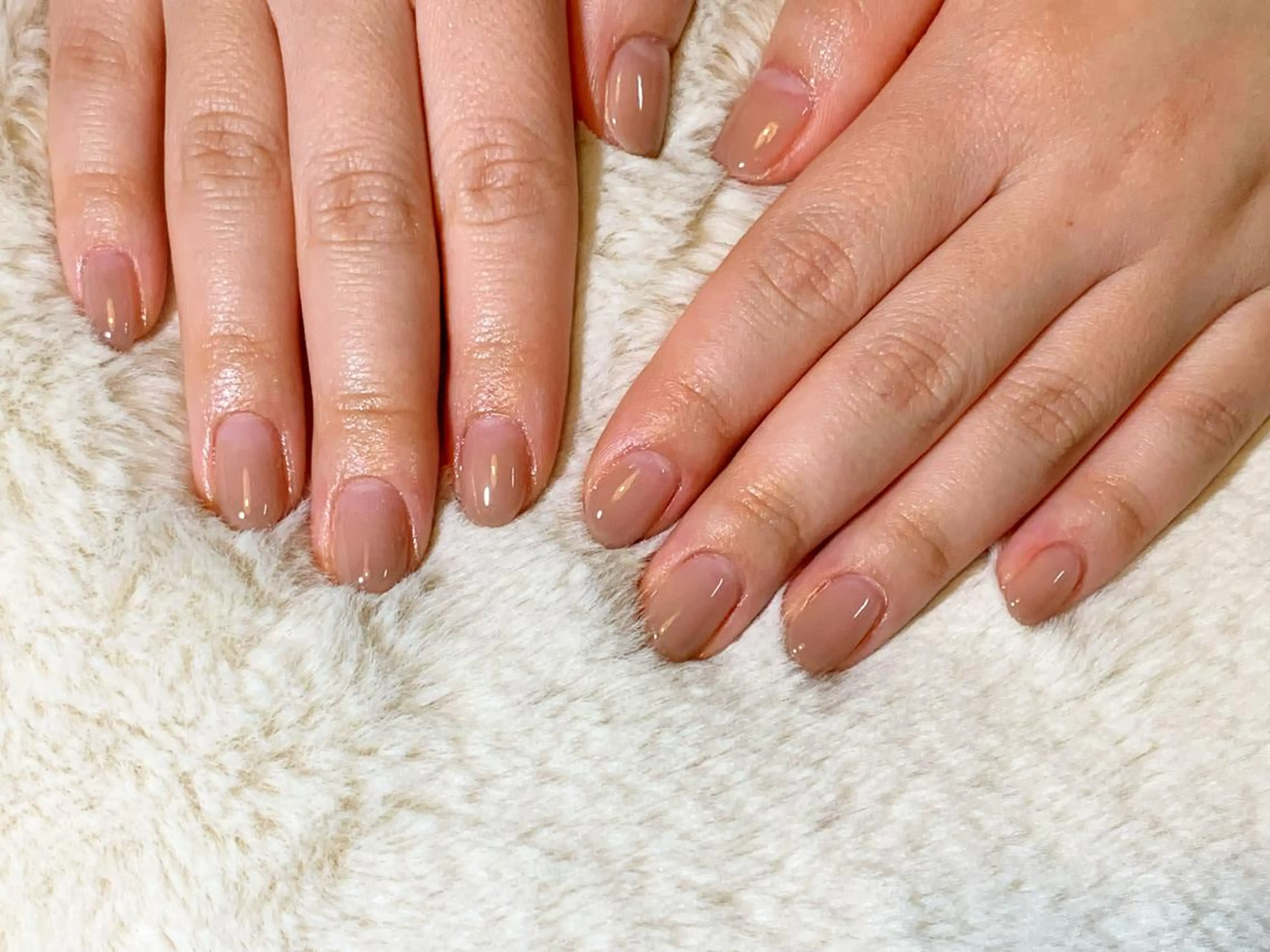 ネイル ハンドネイル フットネイル GéRanium Harukaのネイルデザイン