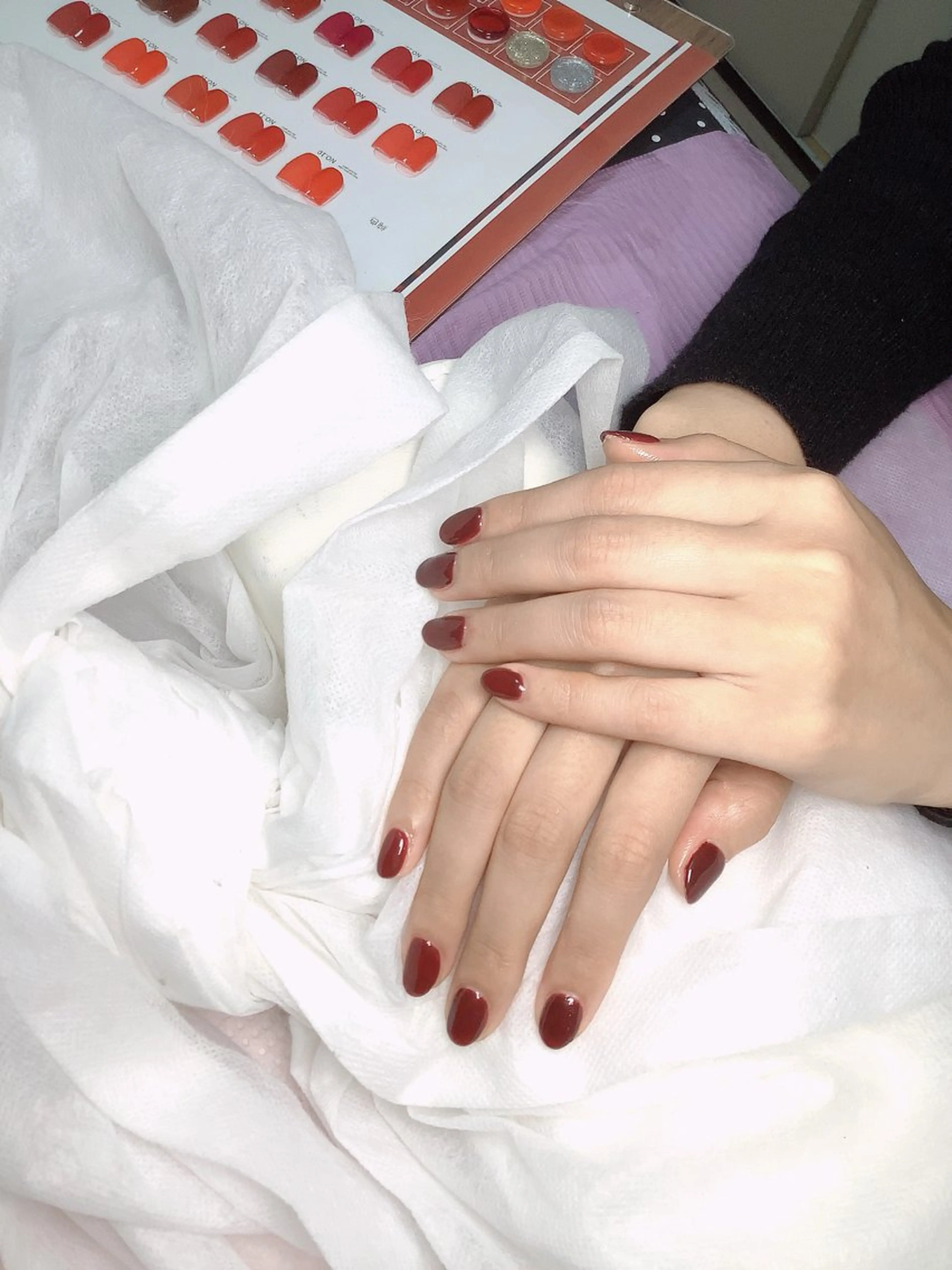 ネイル ネイル TAKAのネイルデザイン