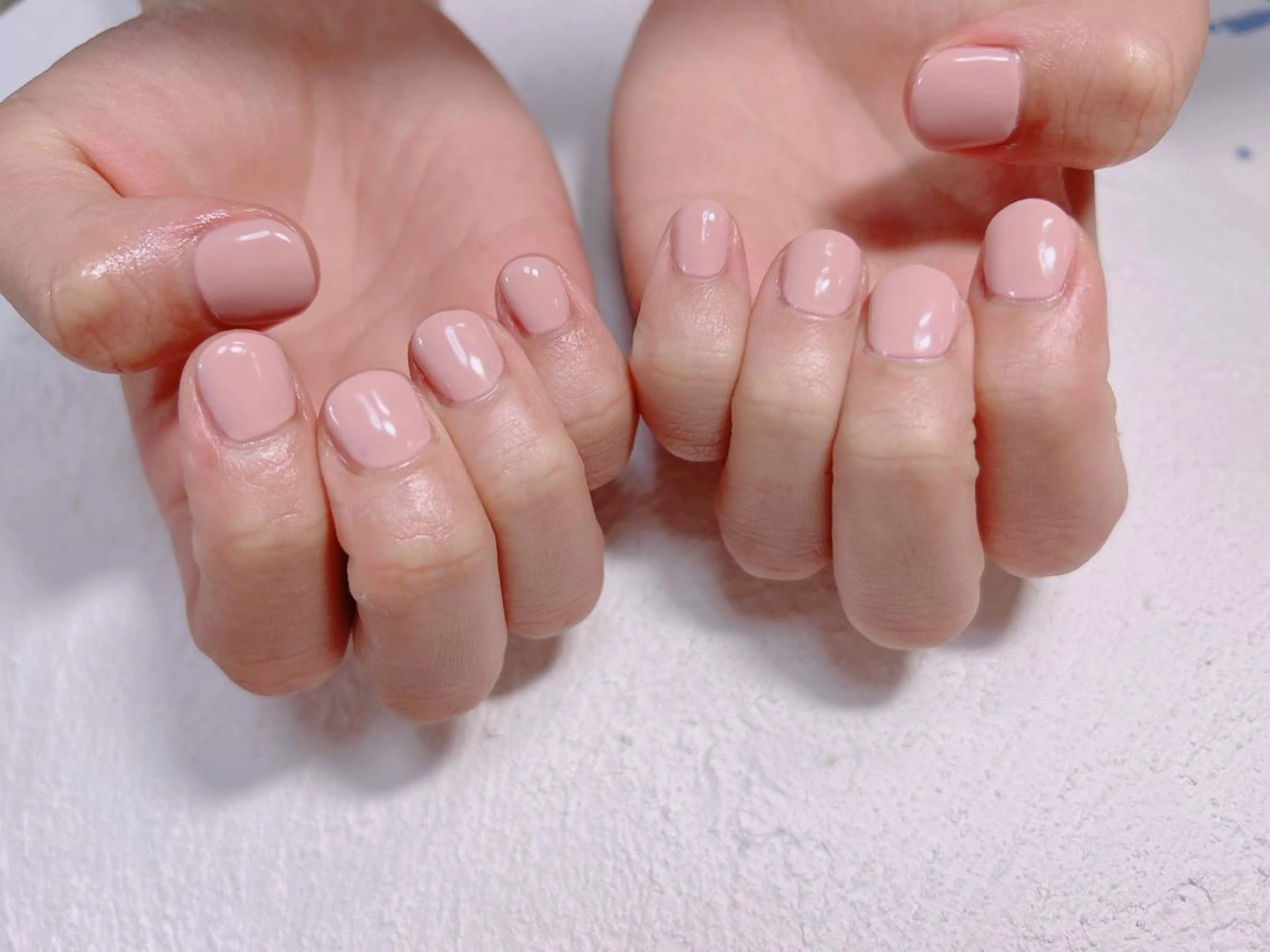 ネイル ジェルネイル Regaro i.sのネイルデザイン