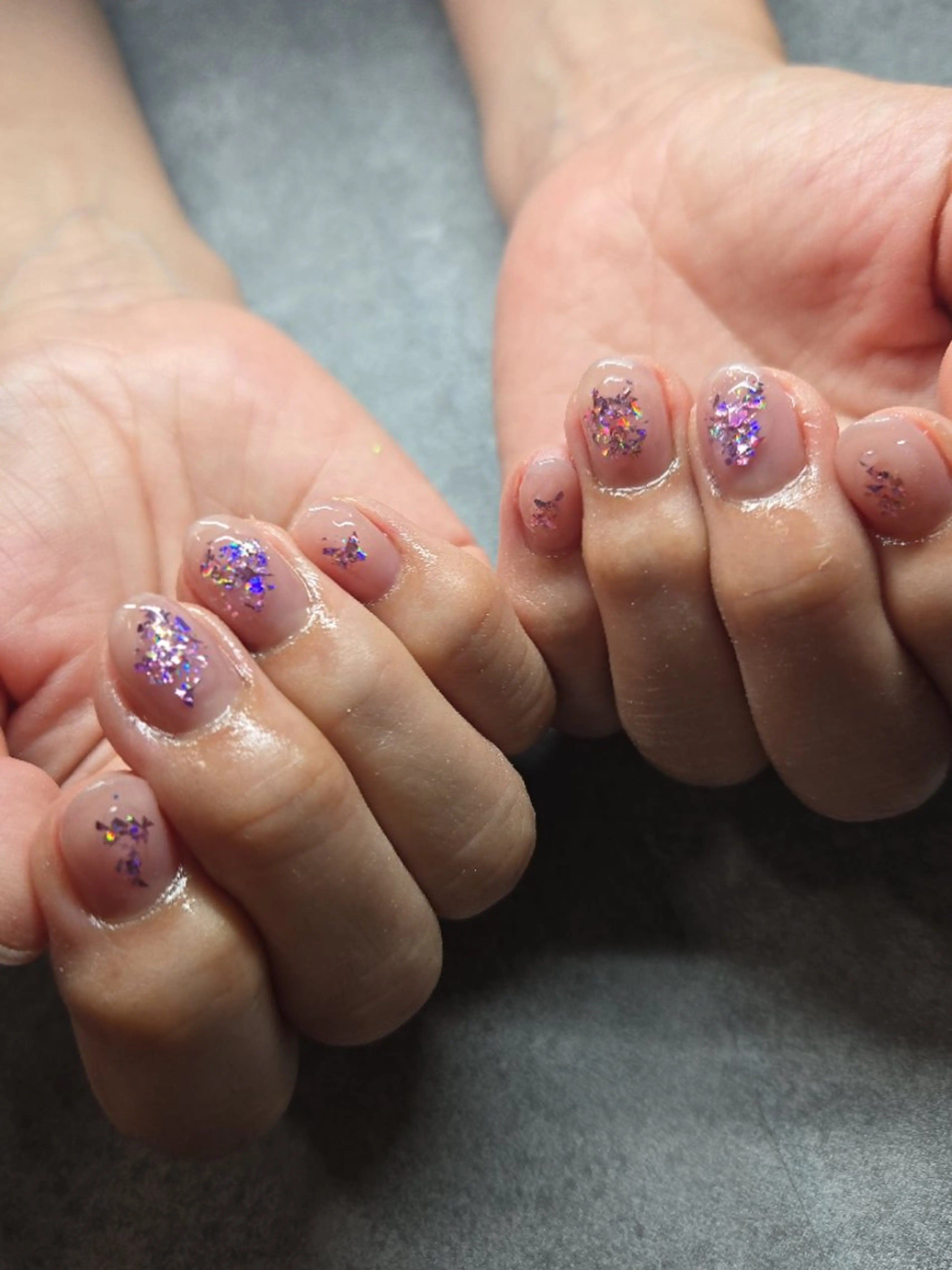 ネイル BELIAS nailsalonのネイルデザイン
