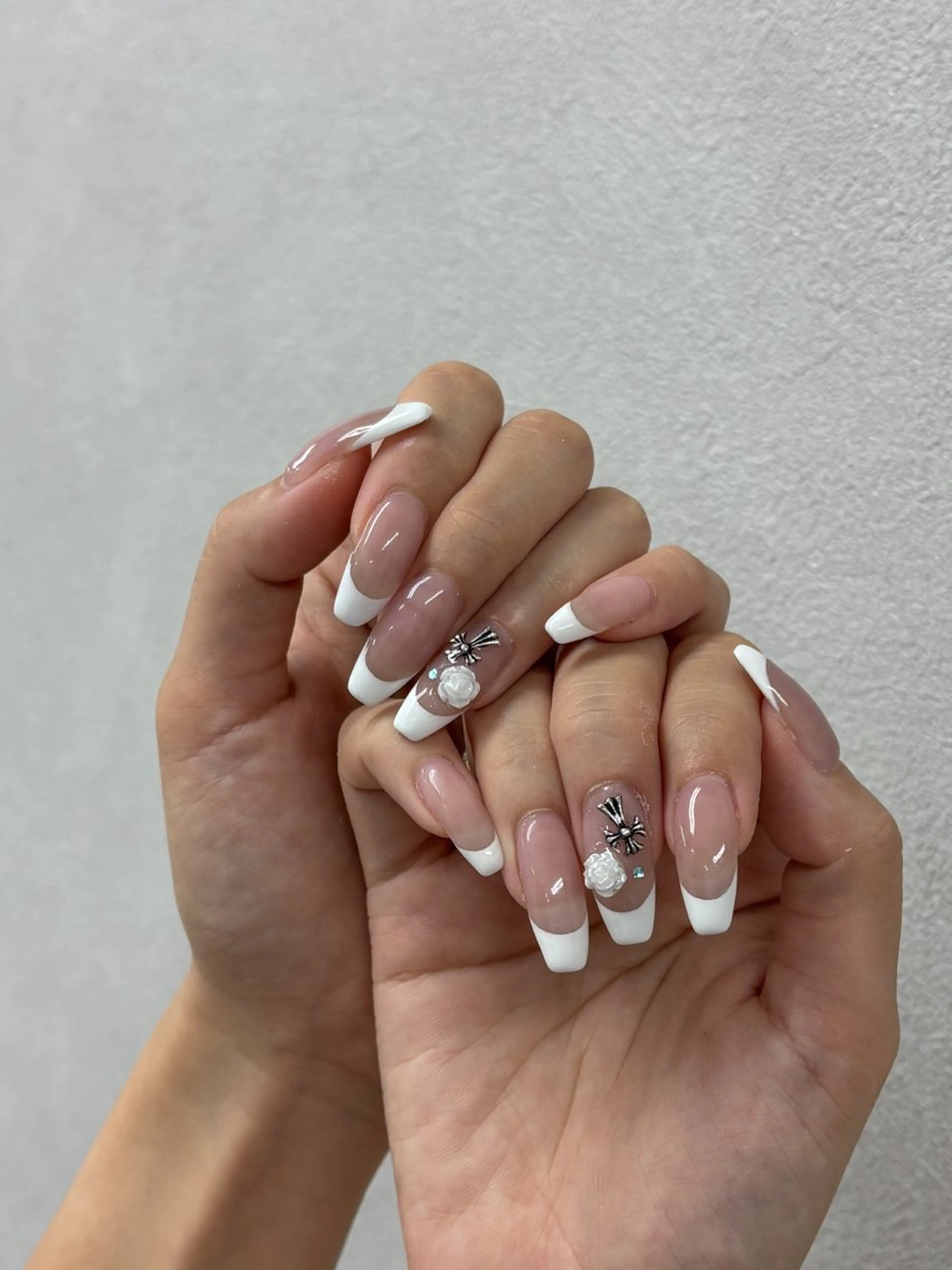 ネイル &M Total Beauty【アンドエム】所属・&M【アンドエム】 立川店のネイルデザイン