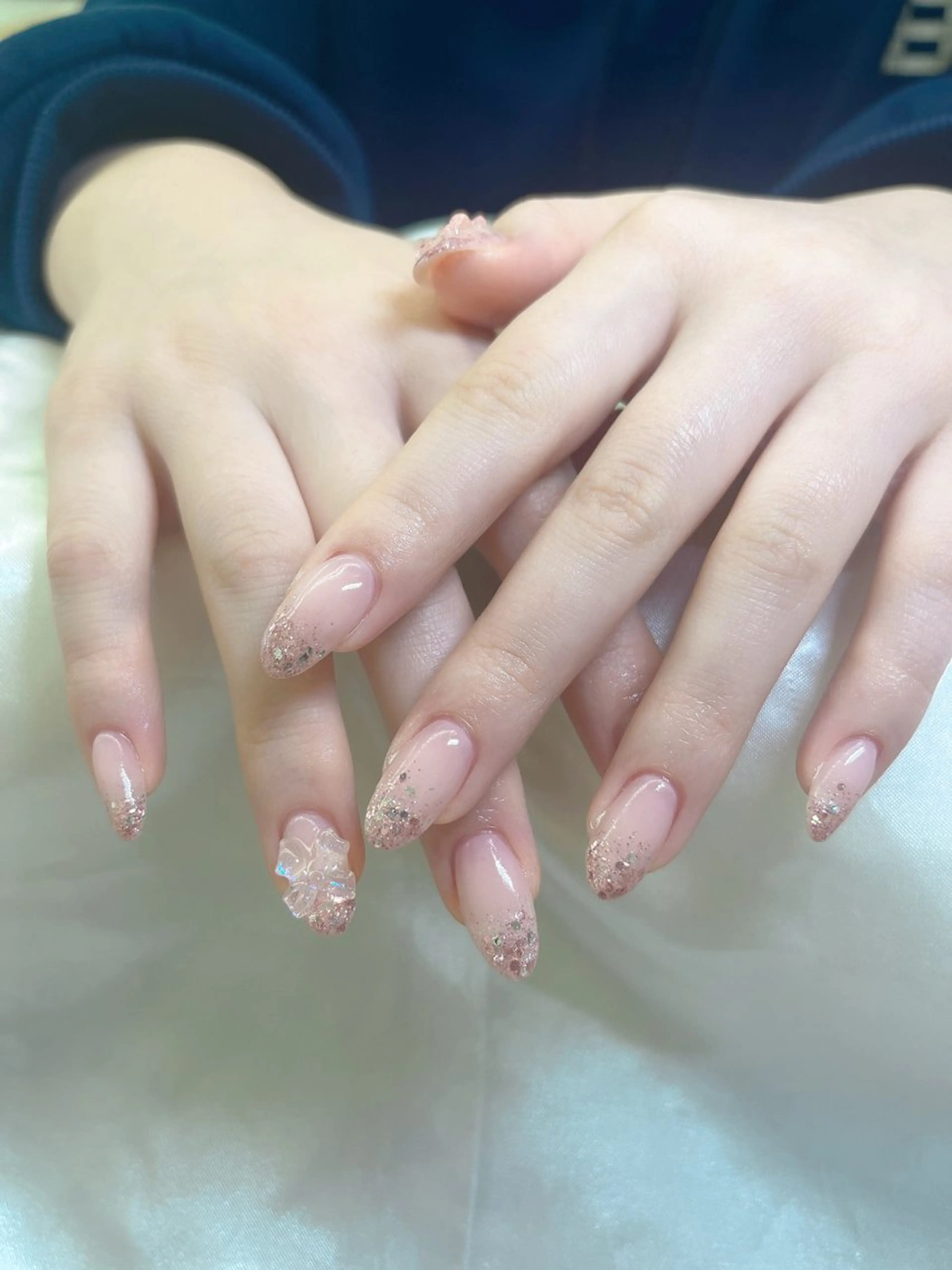 ネイル 【大垣ネイル✨️】 ～あやか～のネイルデザイン