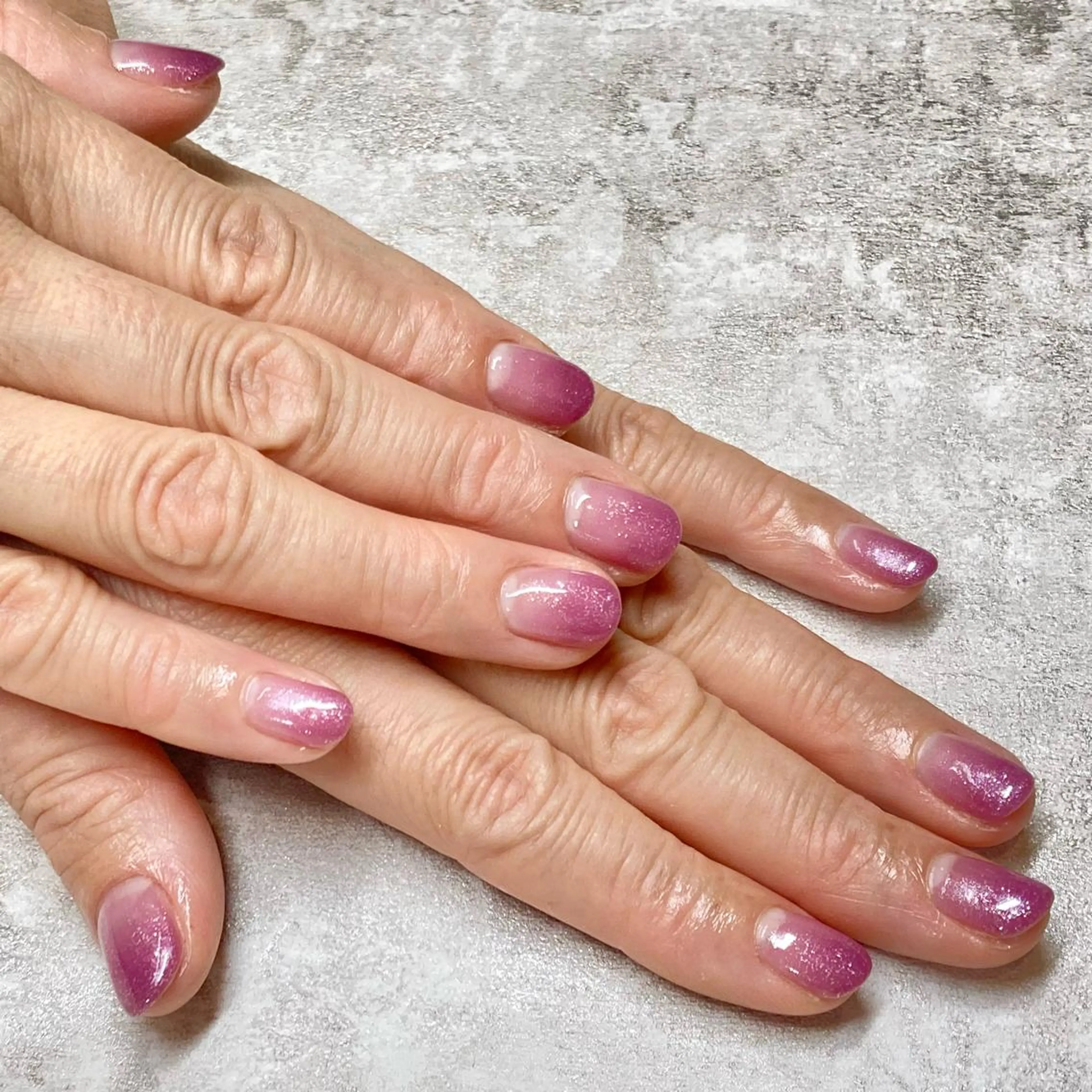 ネイル Nailsalon Renのネイルデザイン