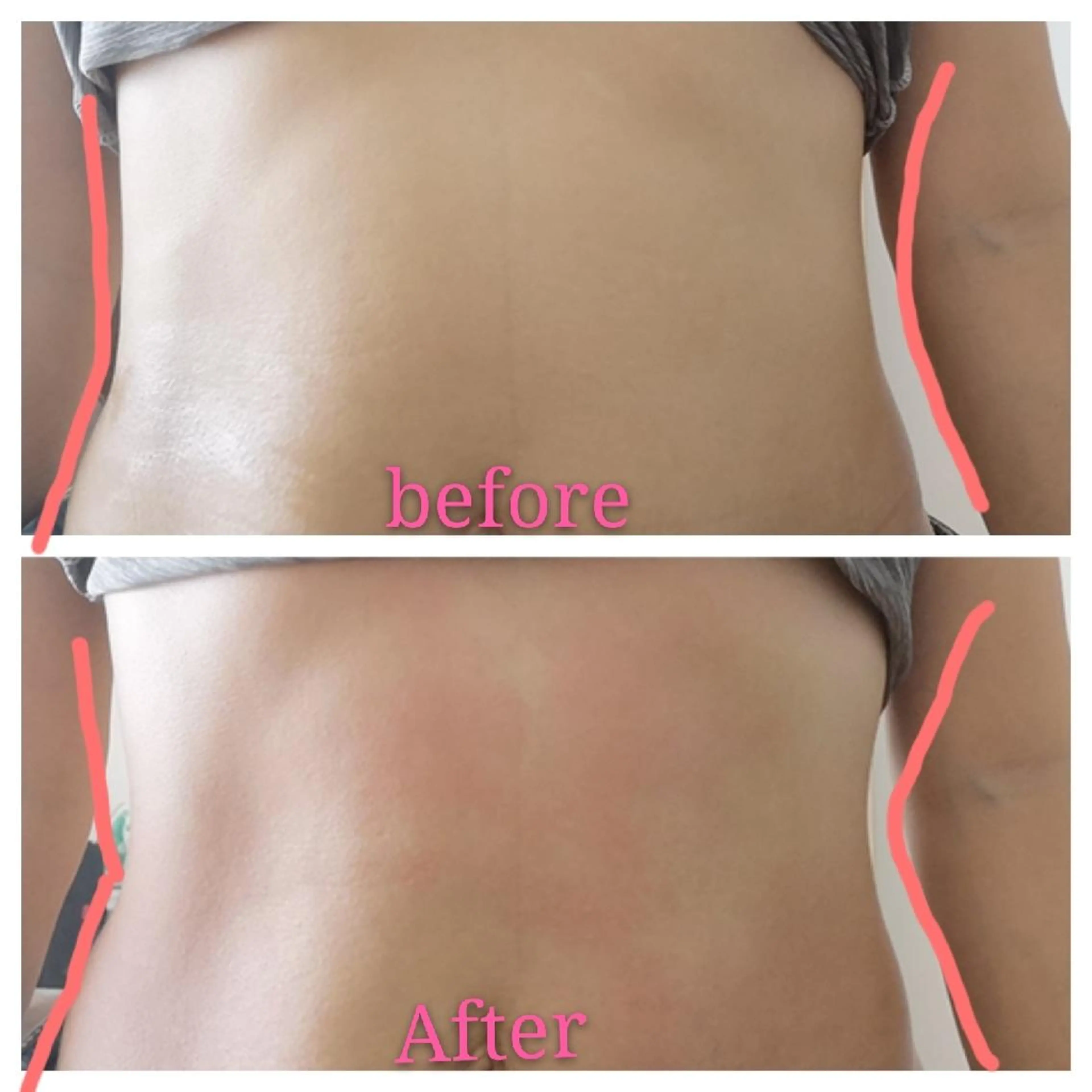 🅖🅤🅩🅔🅛 salonのエステ・リラクイメージ