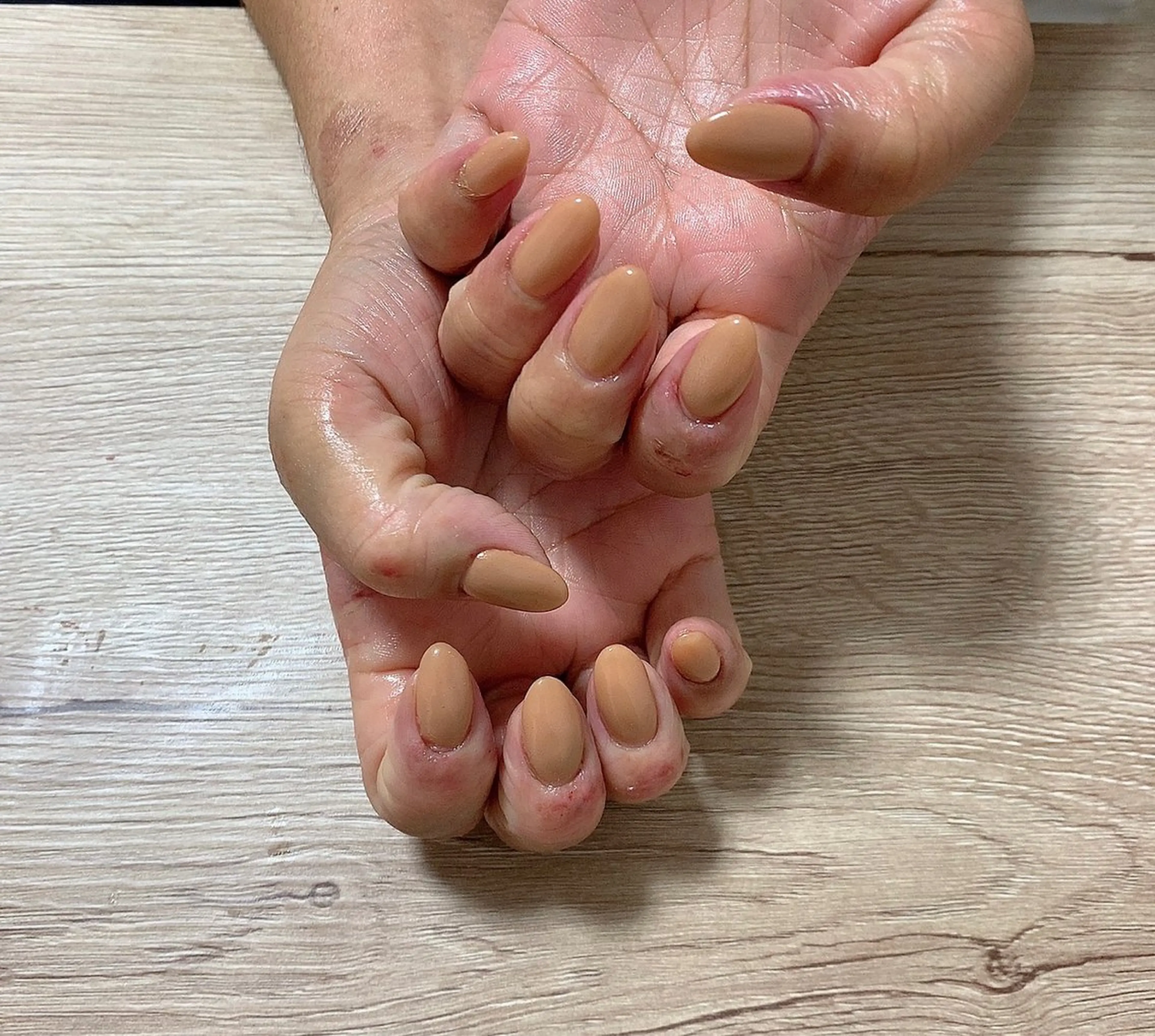 ネイル MINAMI nailsのネイルデザイン