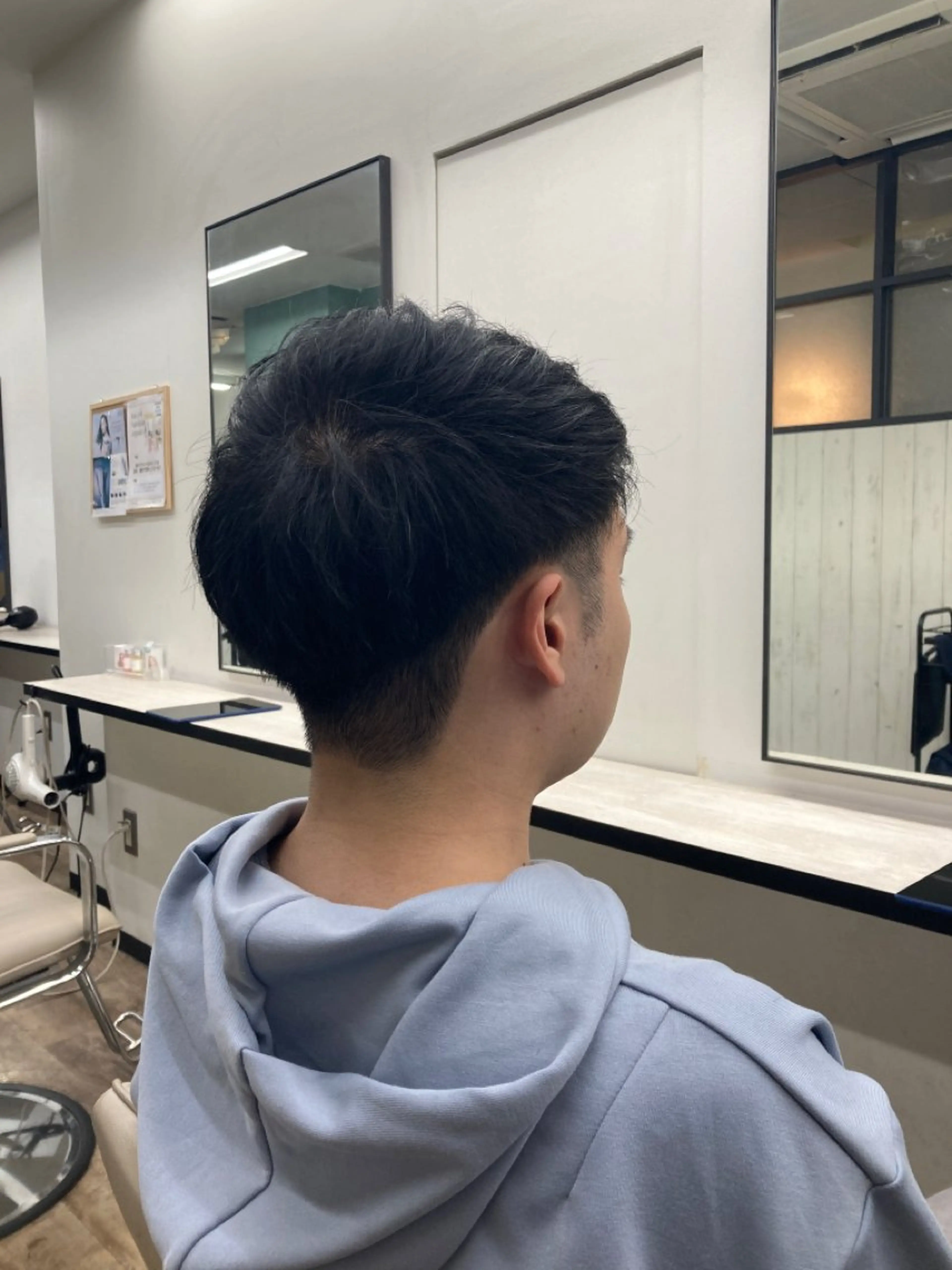 ショート カット 🌸栄/髪質改善 透明感/ムラカミ🌸のヘアスタイル