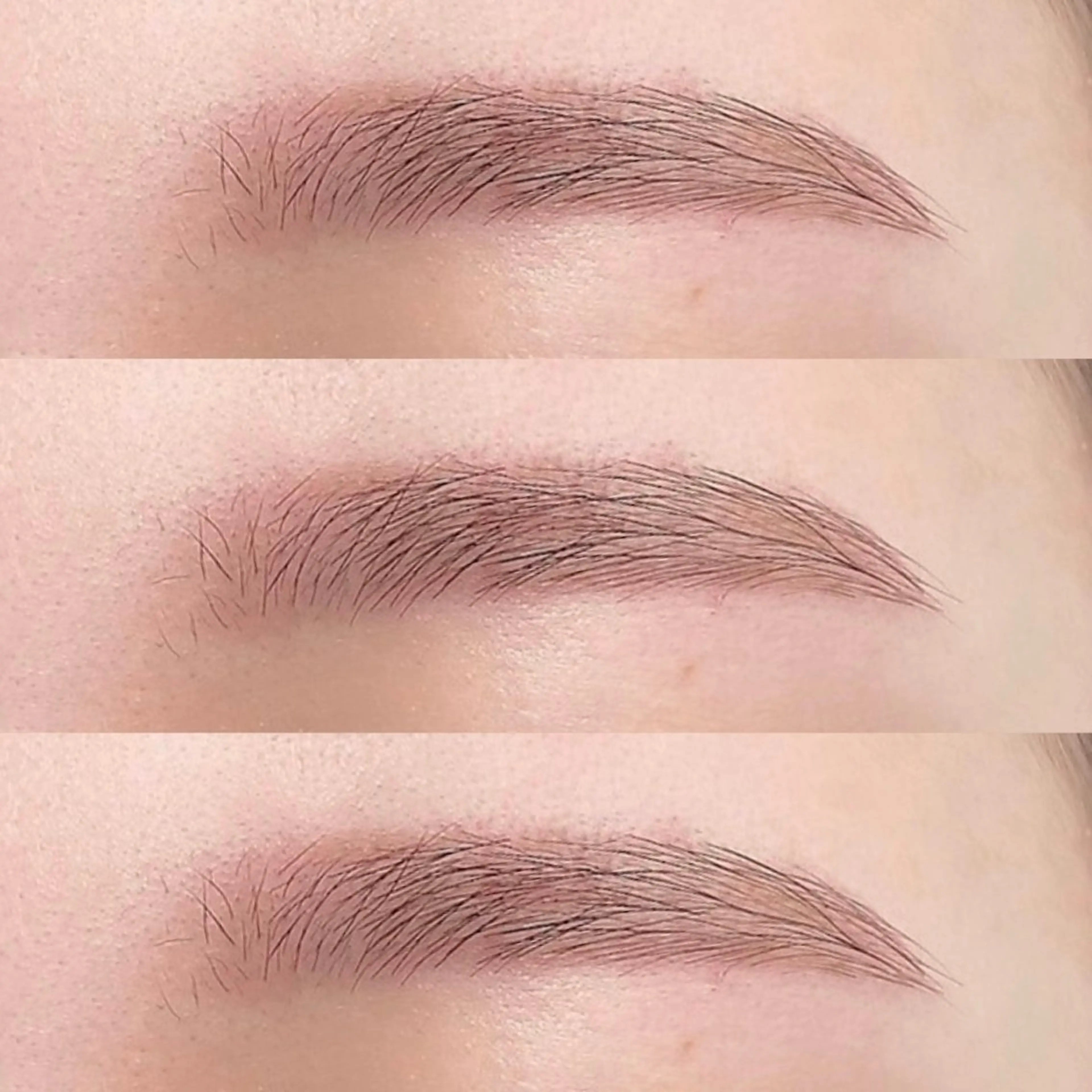 アイブロウ 似合わせ眉🪄🫧 michikaの眉毛・アイブロウイメージ