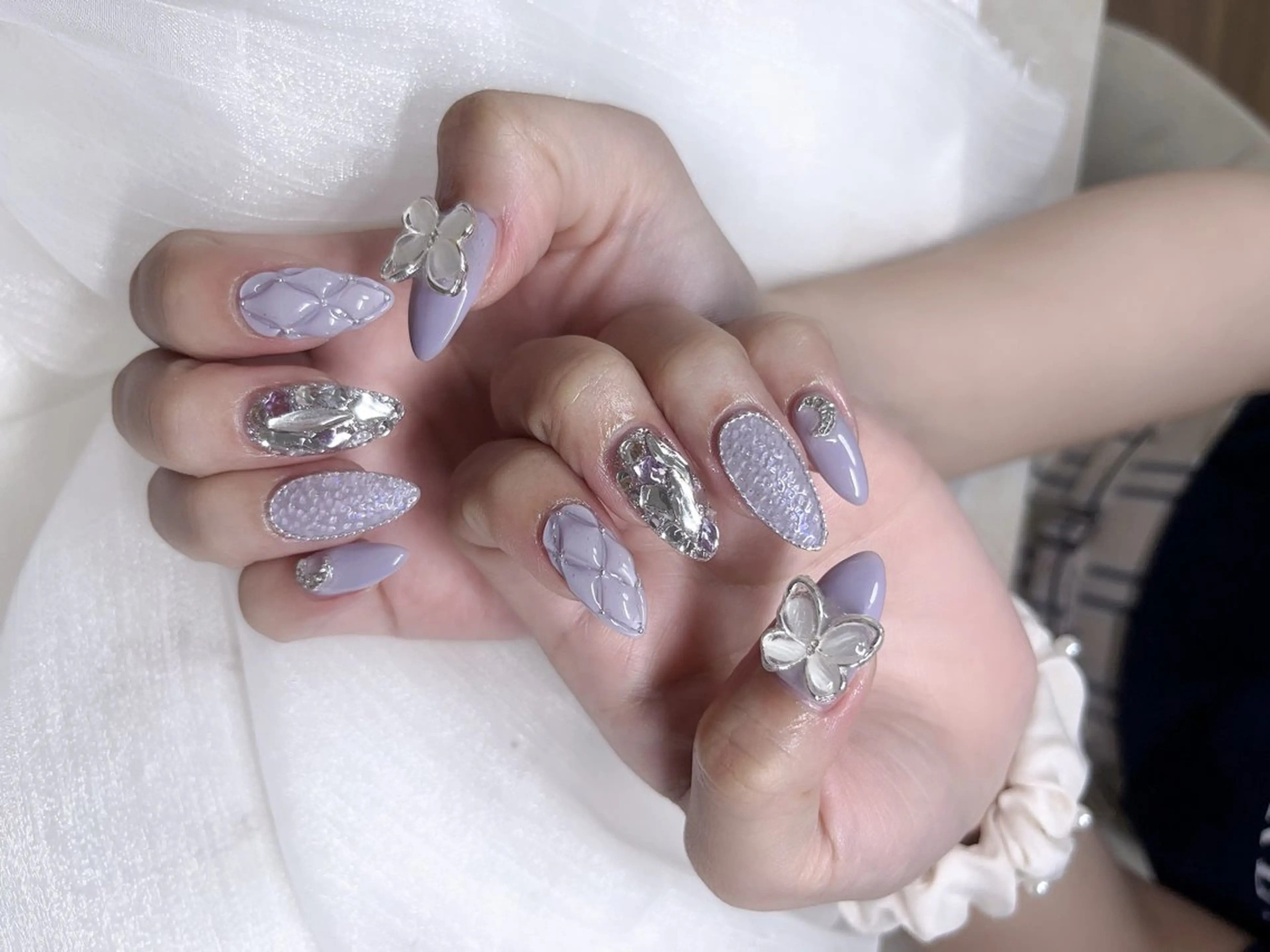 ネイル COCONAIL &EYELASHのマツエク・マツパデザイン