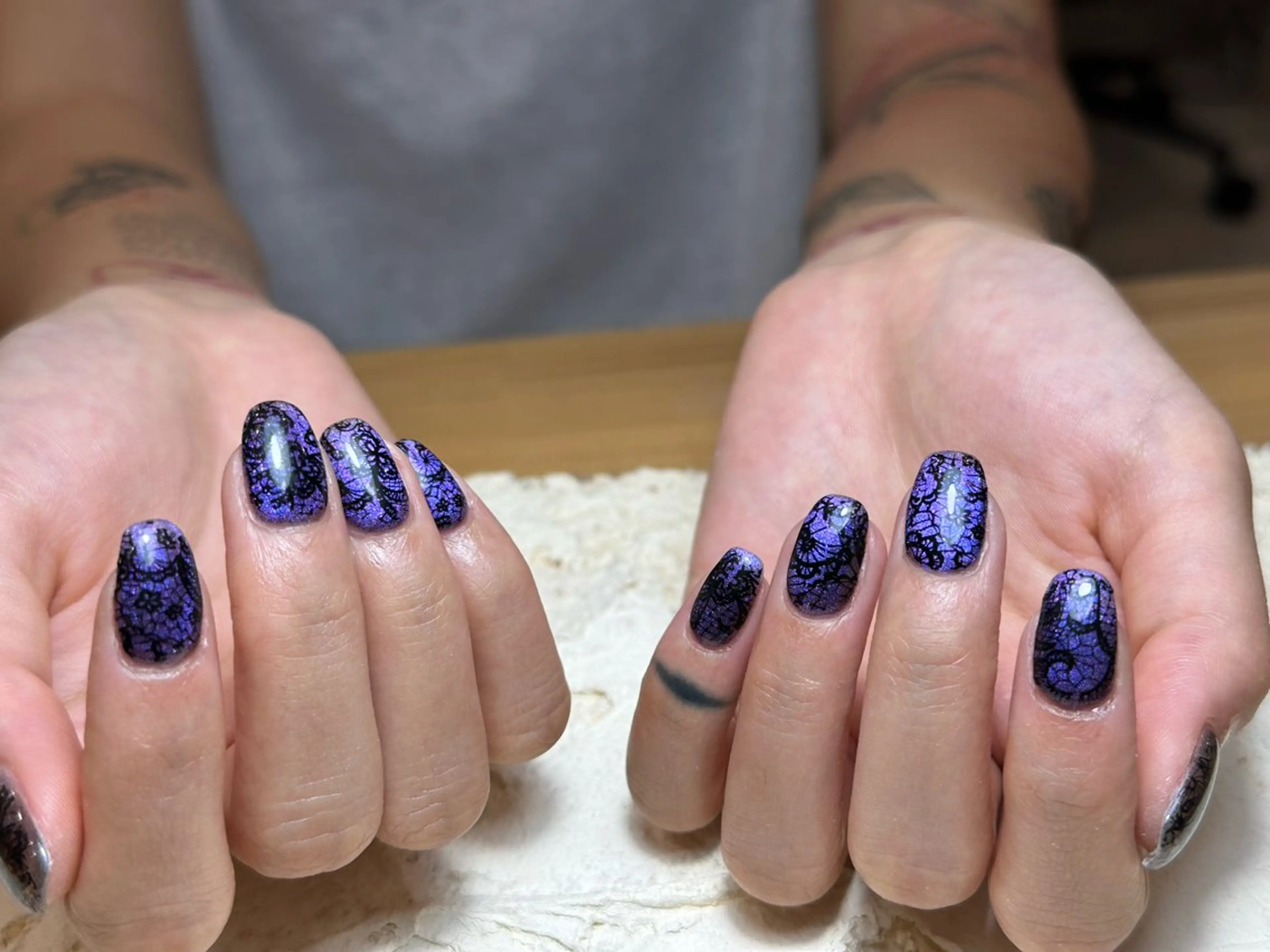 ネイル ハンドネイル musee art所属・Musee art 亀戸店のネイルデザイン