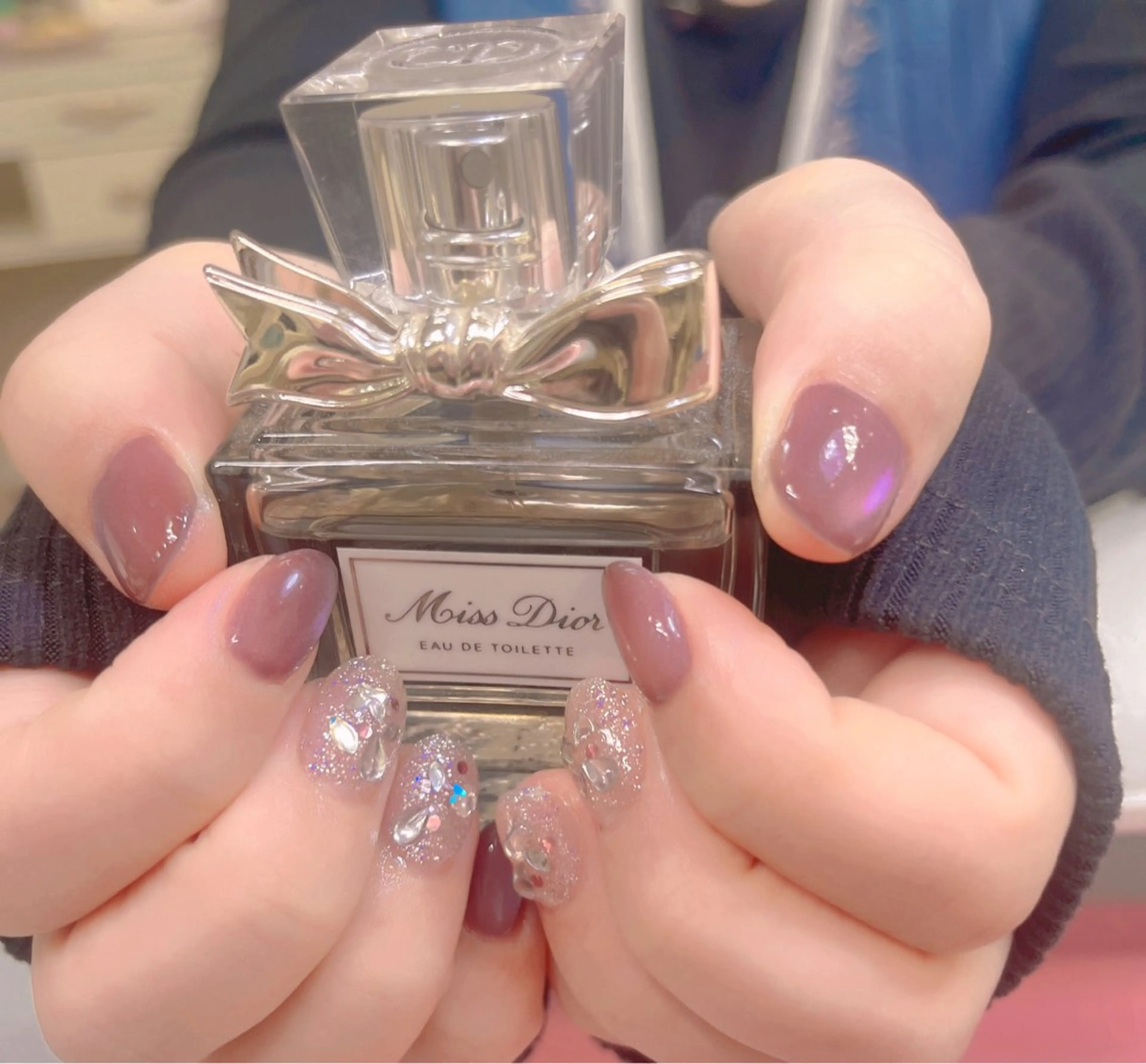 ネイル Y’s salon所属・コアラ Y’s salonのネイルデザイン