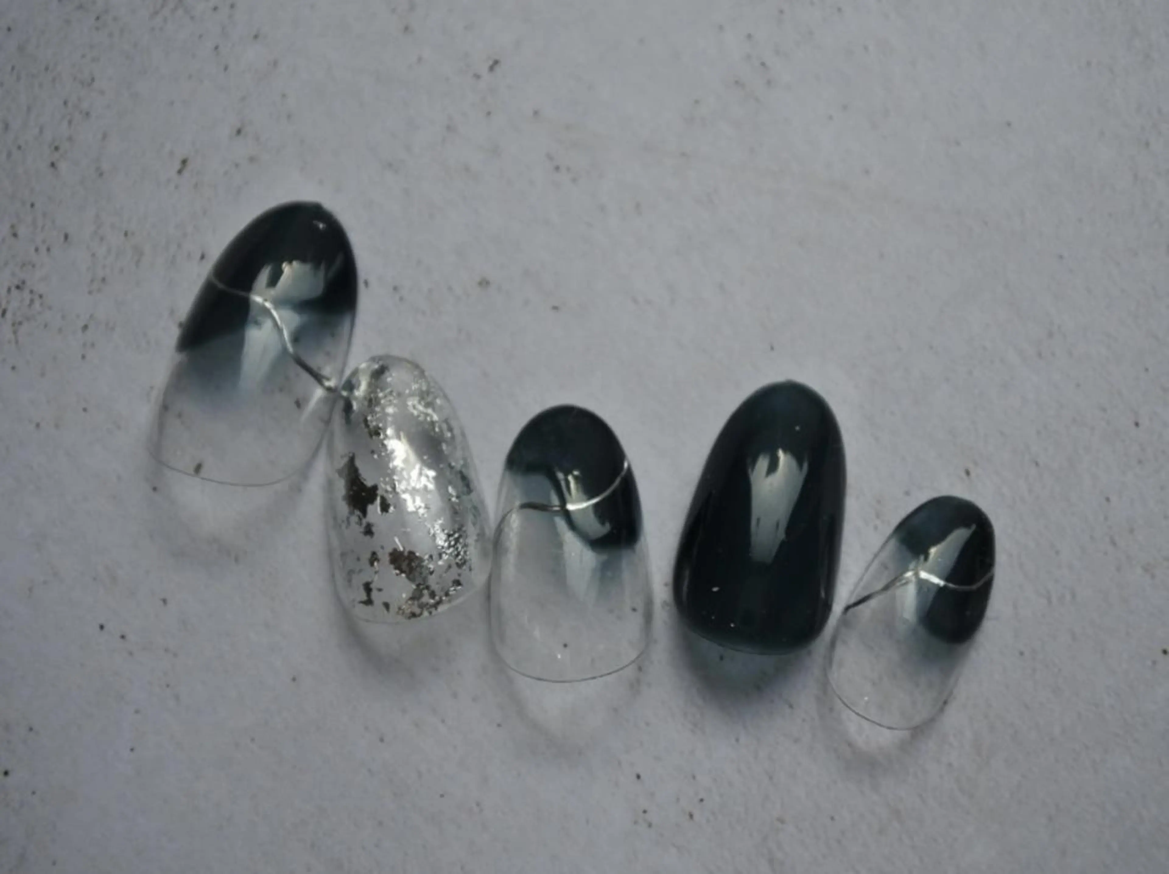 ネイル ハンドネイル Azusa アズサのネイルデザイン