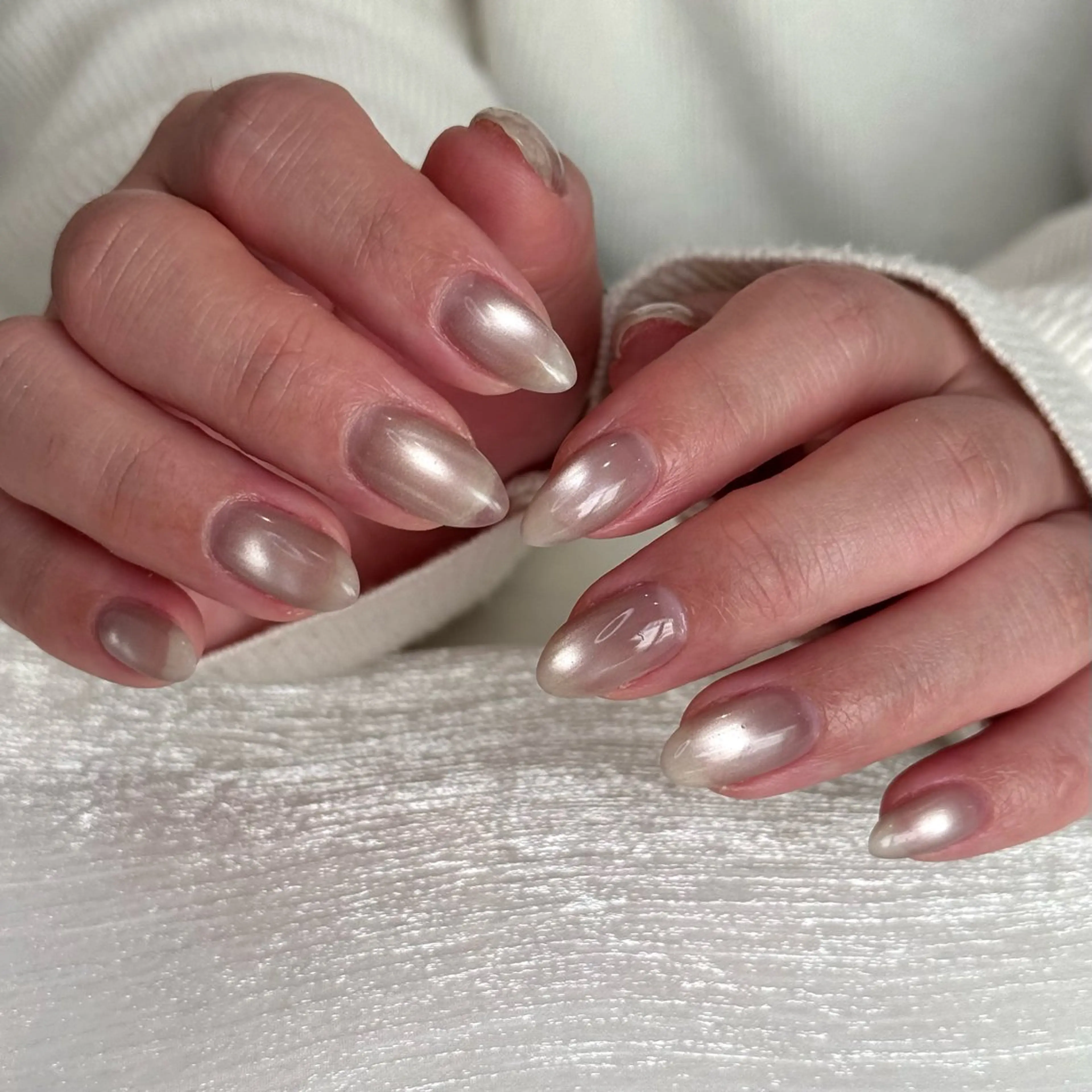 ネイル charme mimiのネイルデザイン