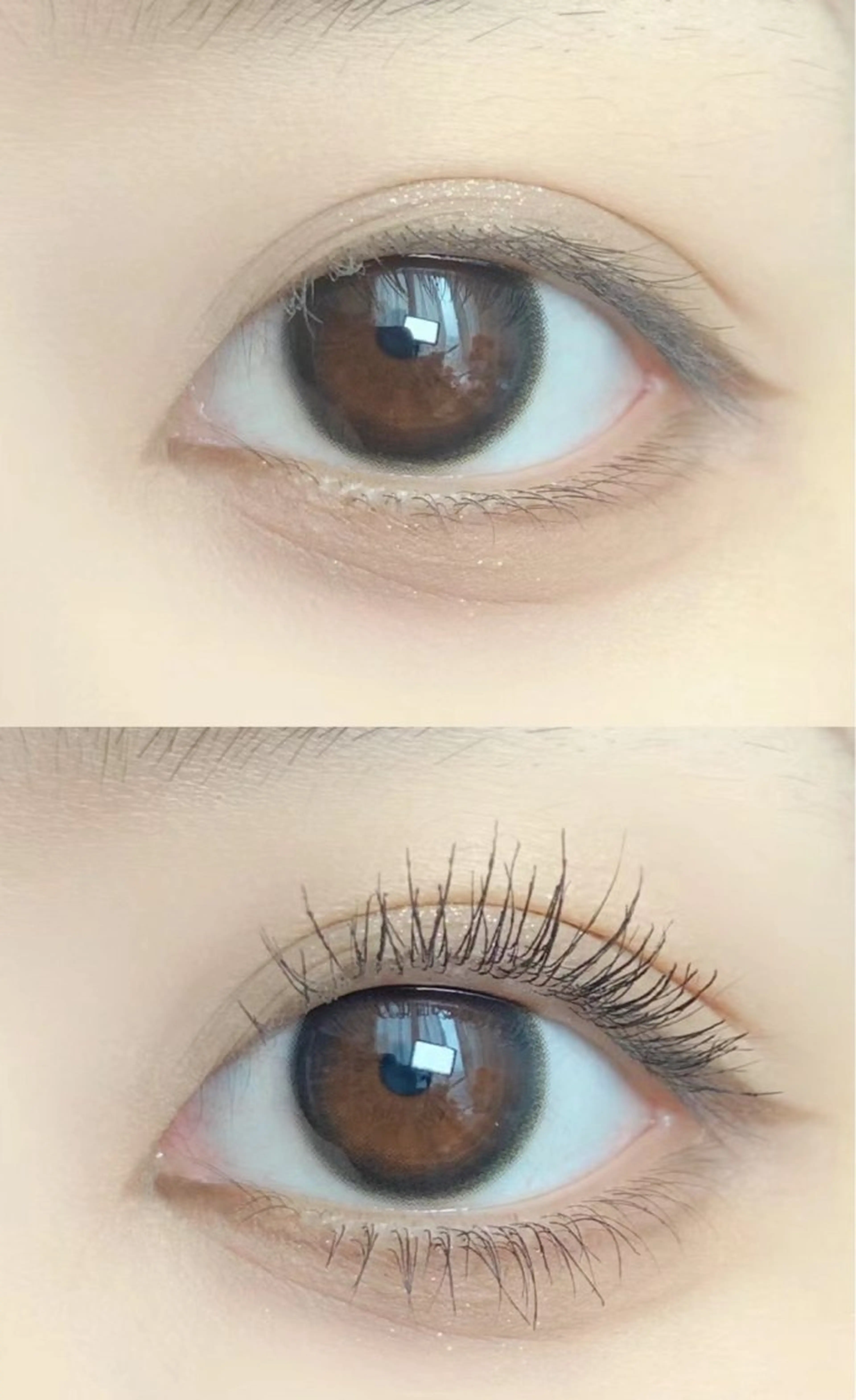 マツエク・マツパ M B Y所属・M B Y エムビワイのマツエク・マツパデザイン